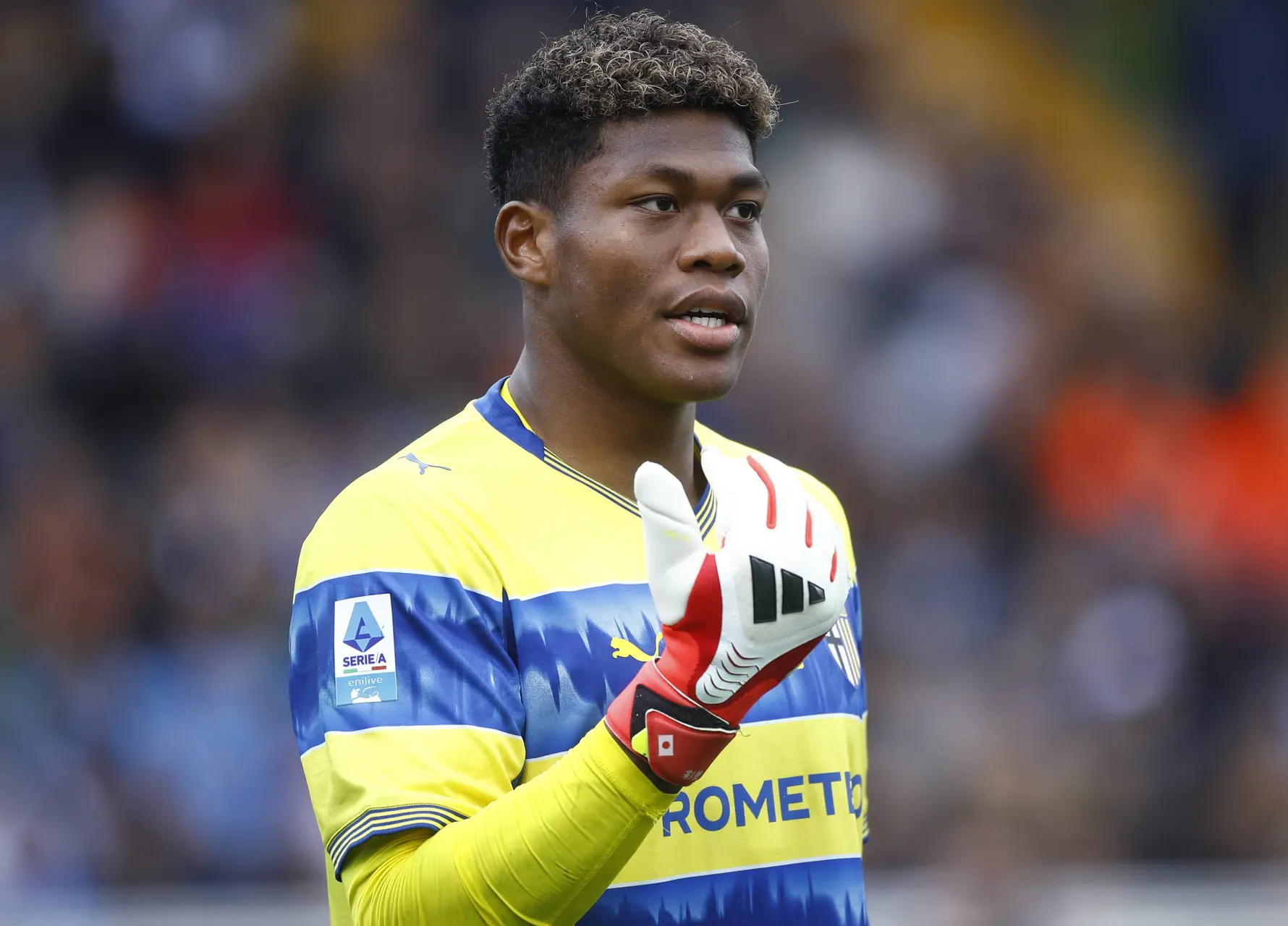 PSG : Paris en pole position pour Zion Suzuki