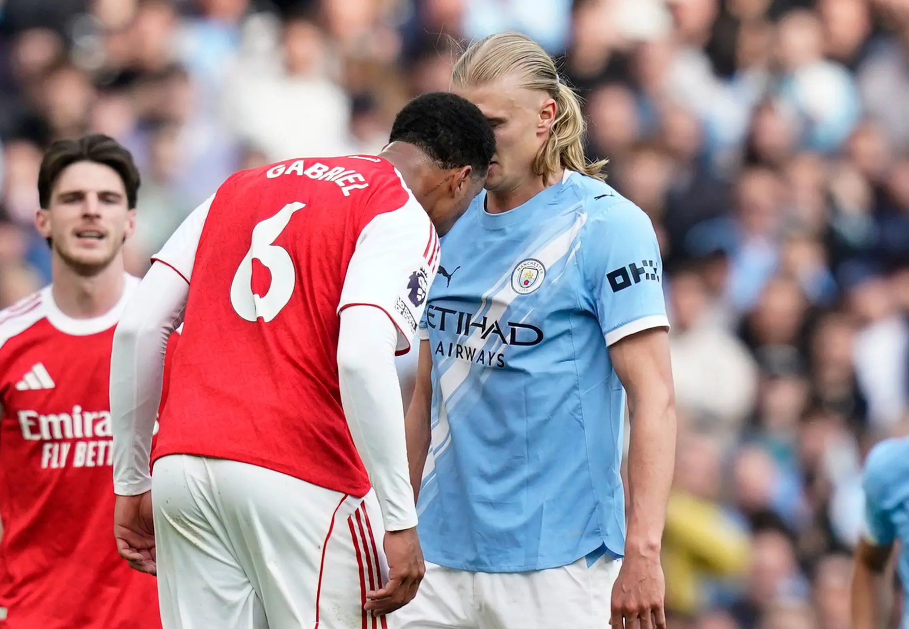 BeIN Sports achète les droits d'Arsenal-Manchester City