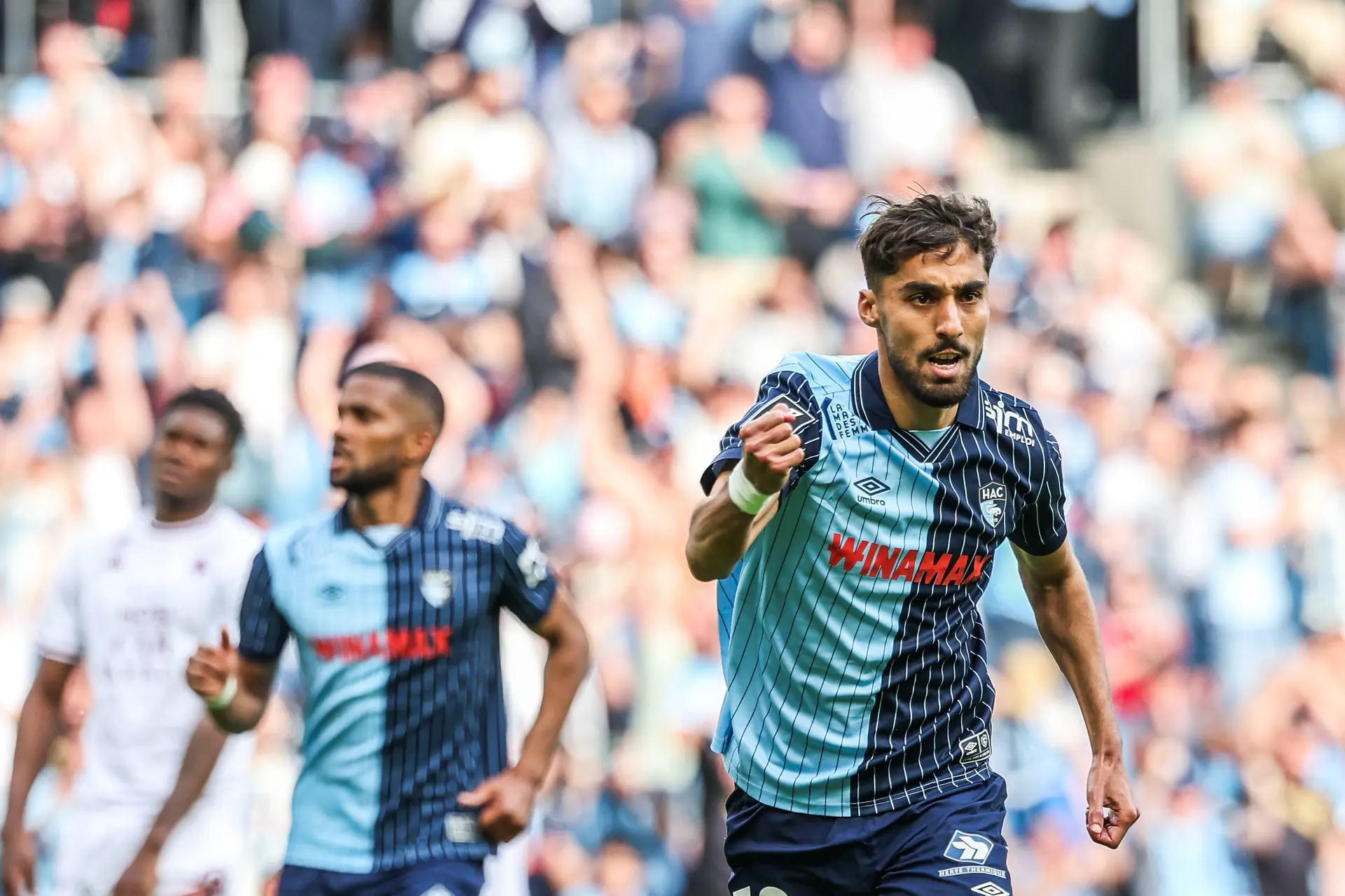 Nantes boucle une très belle signature en Ligue 1