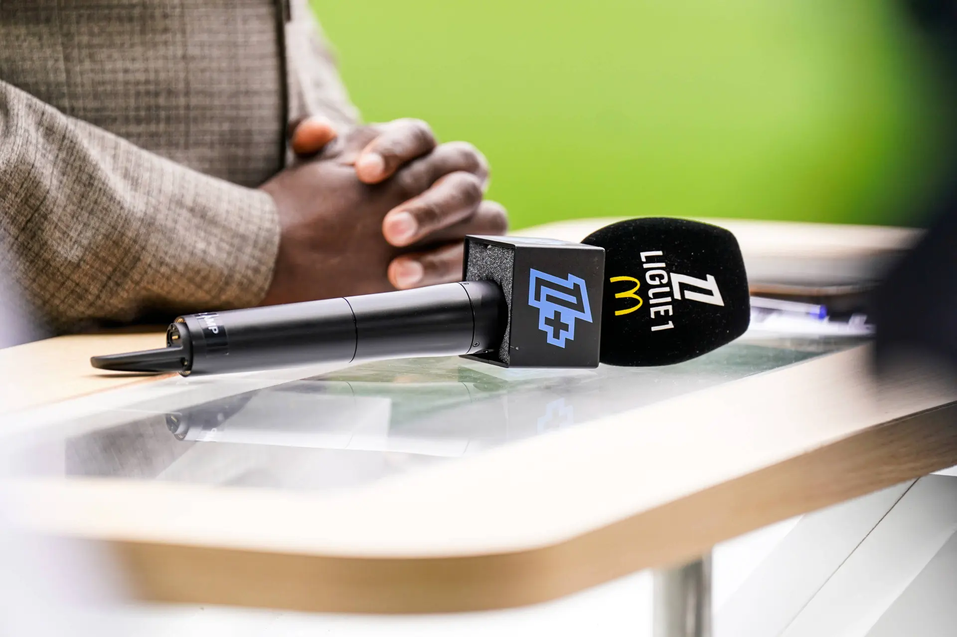 TV : Ligue 1+ frappe fort avec 8 nouveautés