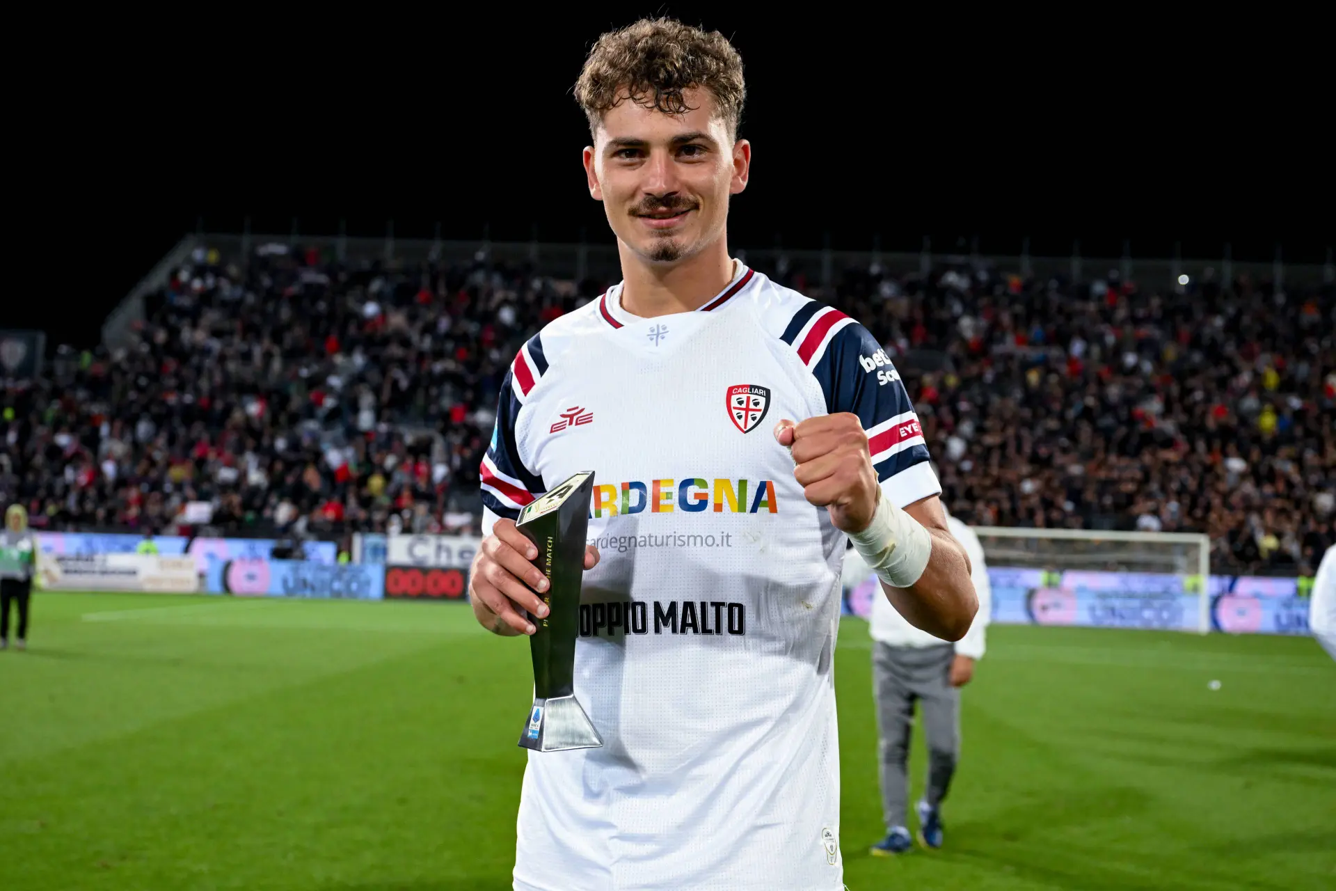 L'OM est en Italie pour recruter un attaquant en pleine révolte