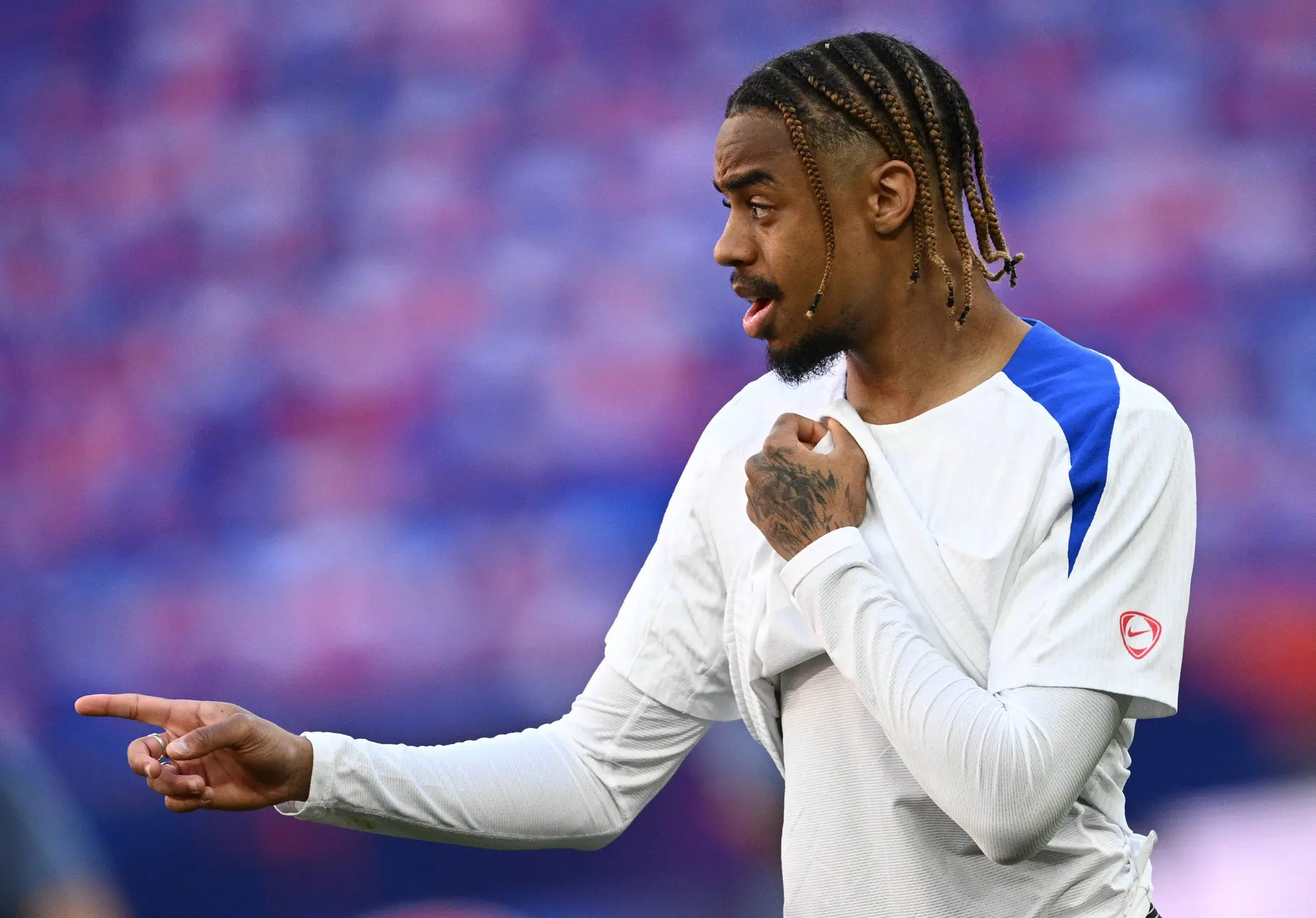 PSG : Barcola à Liverpool, une offre ridicule envoyée ce lundi