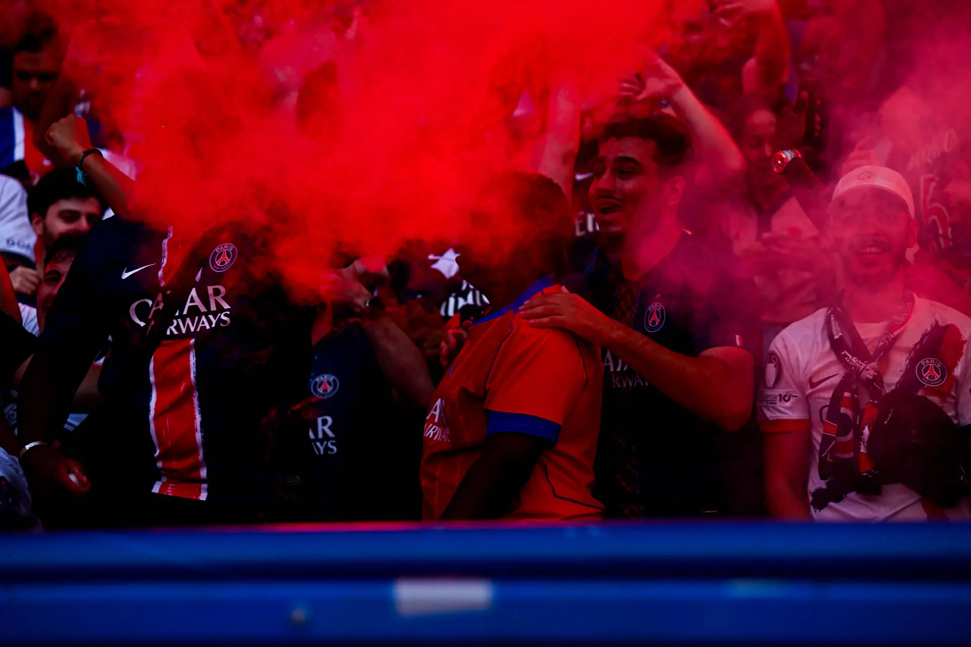Le PSG arnaqué à Lens, ils disent stop
