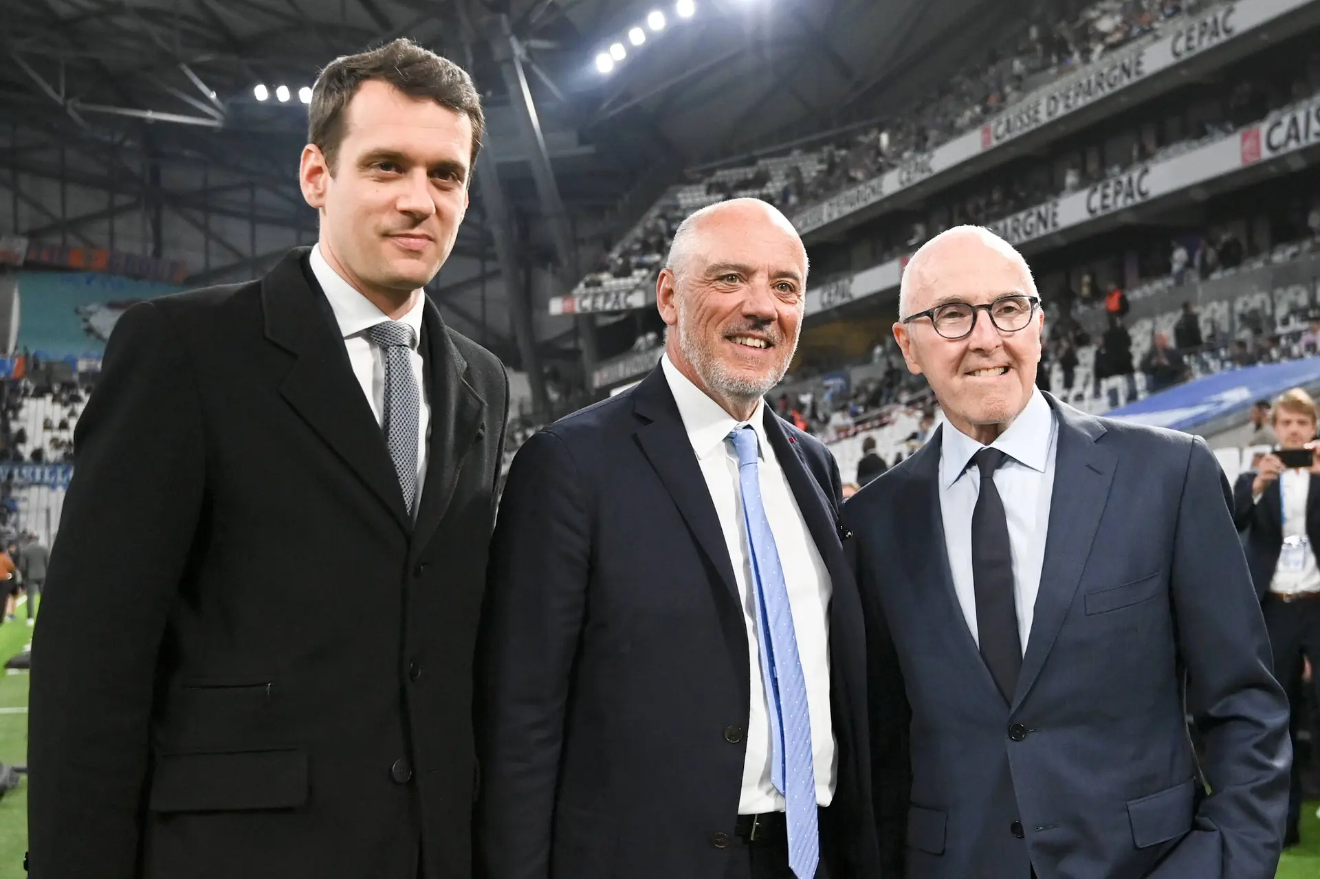 OM : Genesio défie McCourt, le clash est proche !