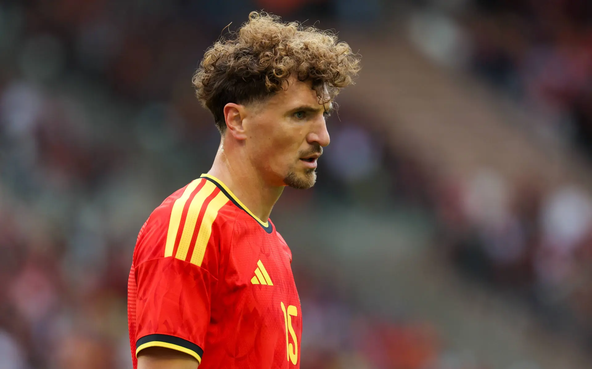 OM : Son transfert est avorté, Meunier éclate de rire