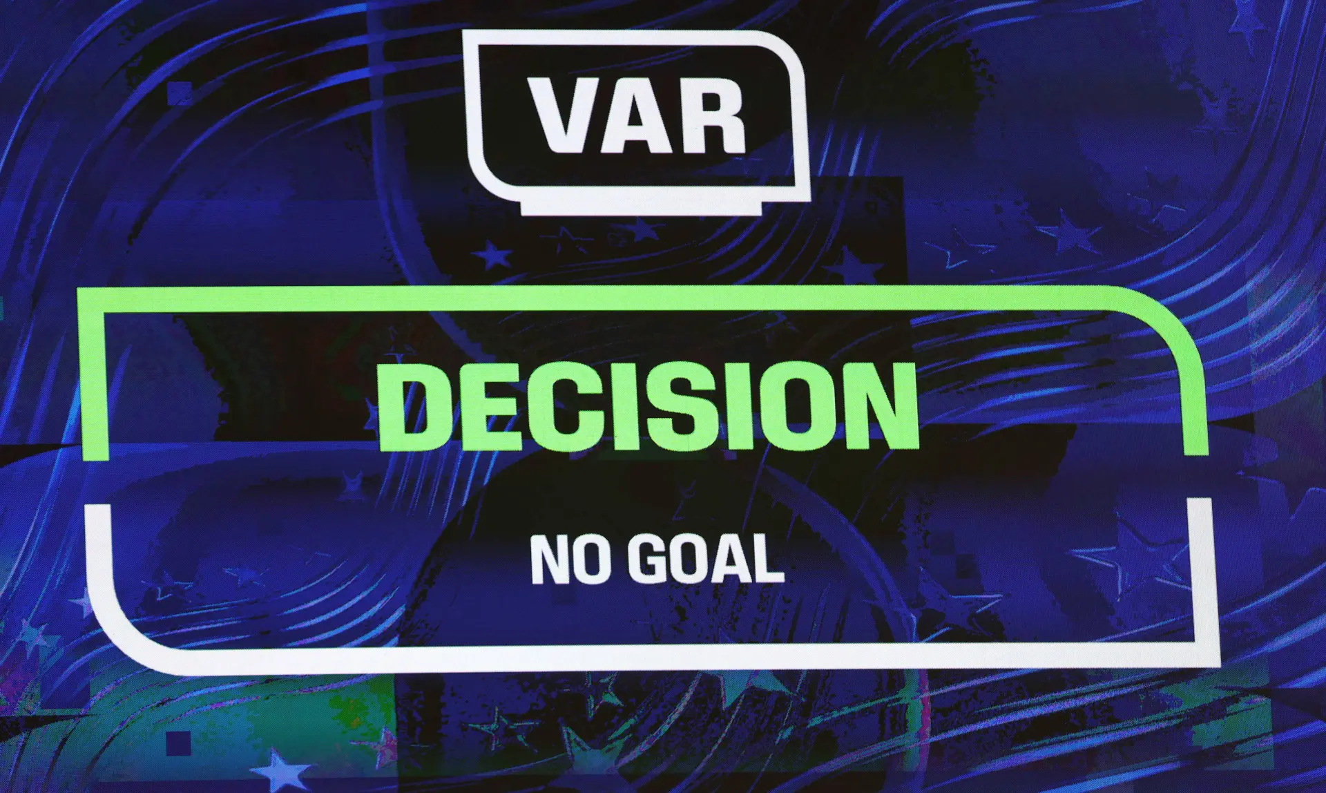 Carton rouge pour la VAR, les arbitres reprennent le pouvoir