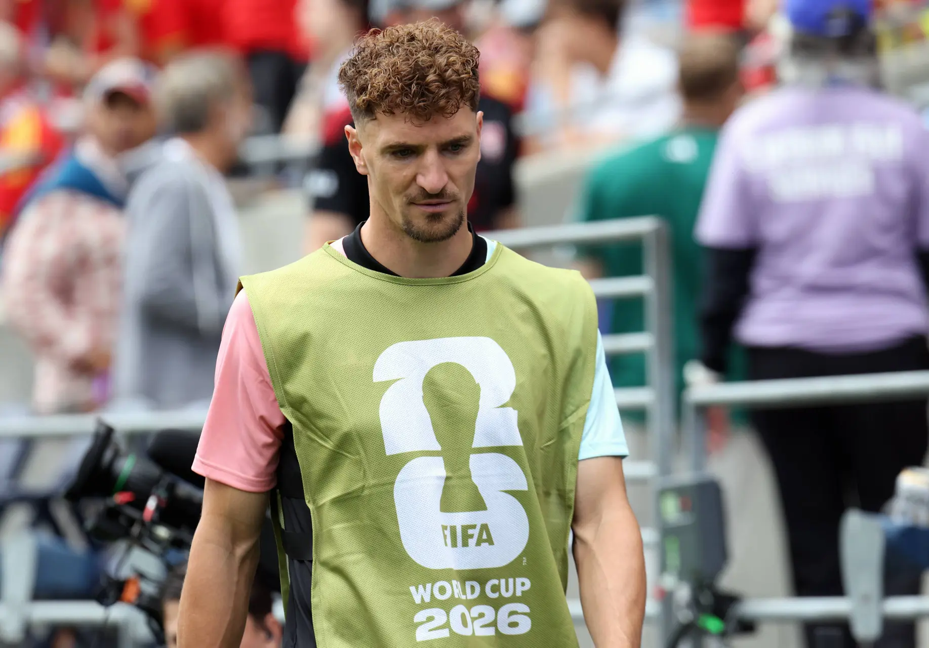 Thomas Meunier trop gourmand, sa signature à l’OL annulée