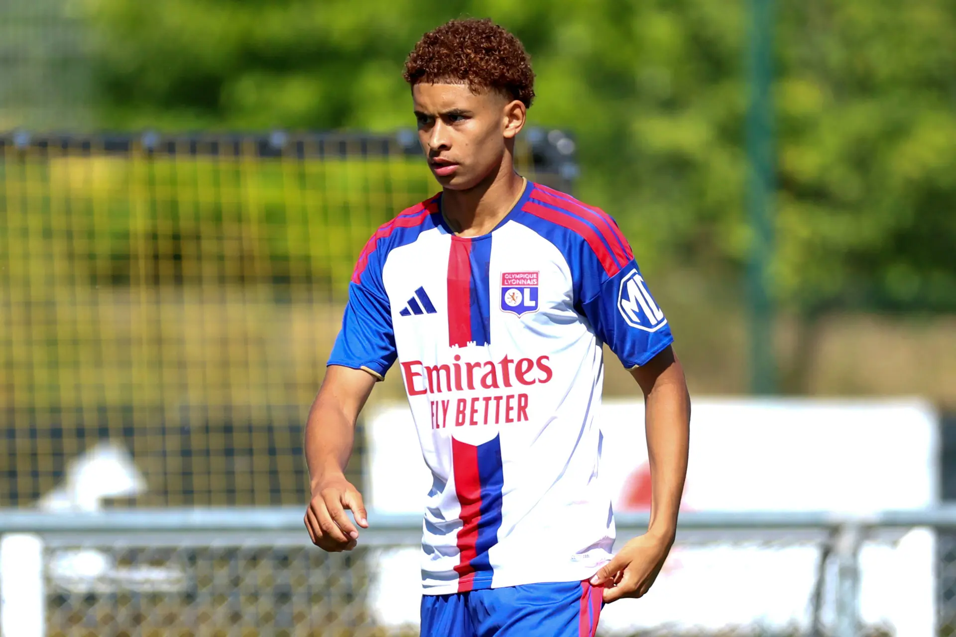 Le PSG veut s'offrir le nouveau prodige lyonnais