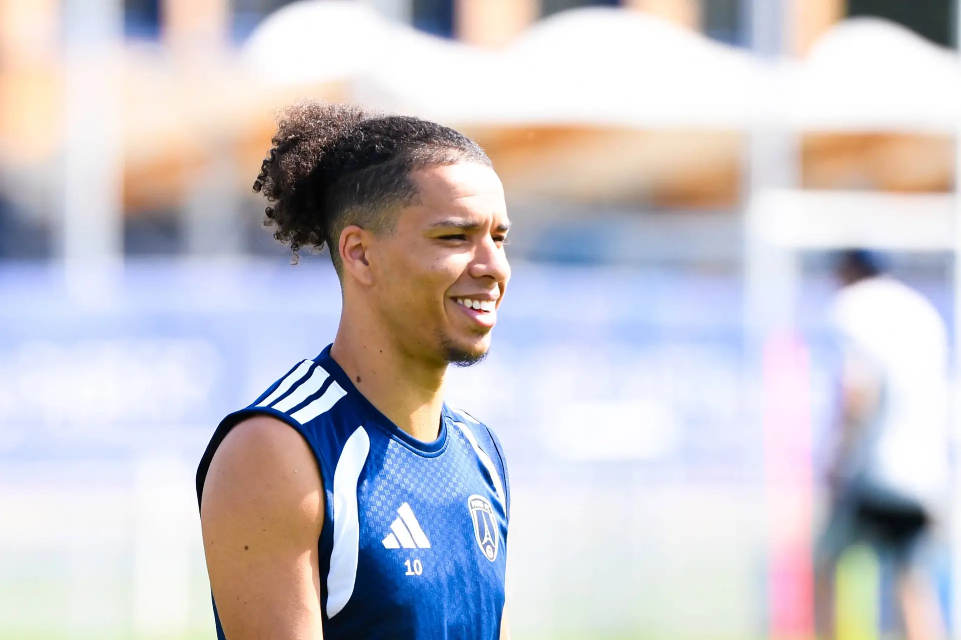 Rosenior enfonce l'OM en plein mercato