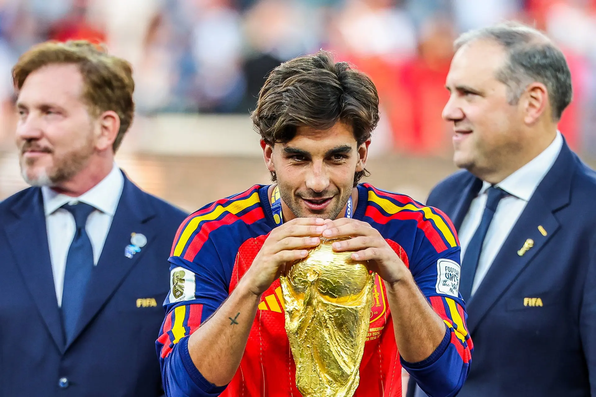 PSG : Ferran Torres demande officiellement son transfert