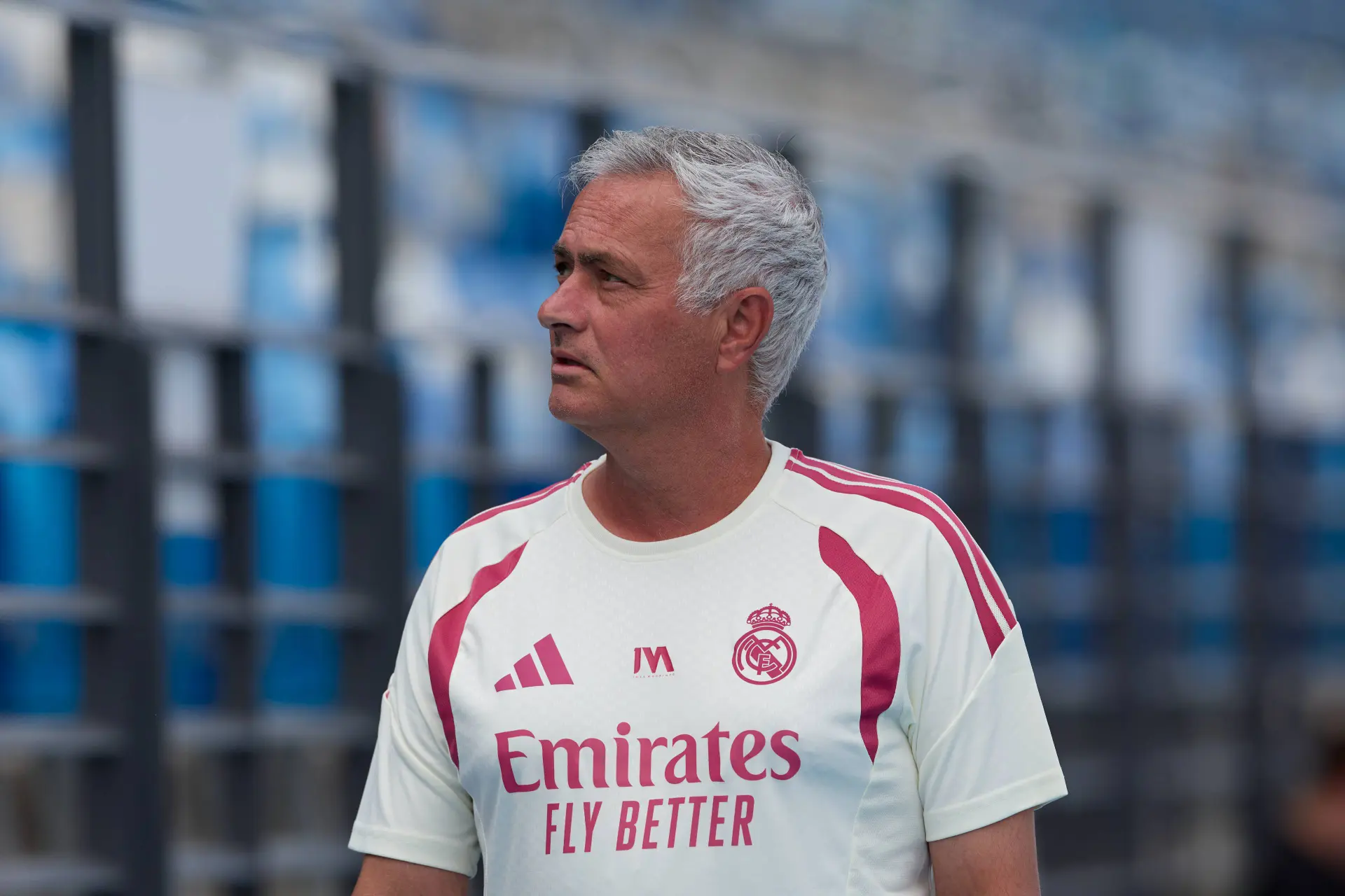 La Fiorentina accroche le Real Madrid en amical