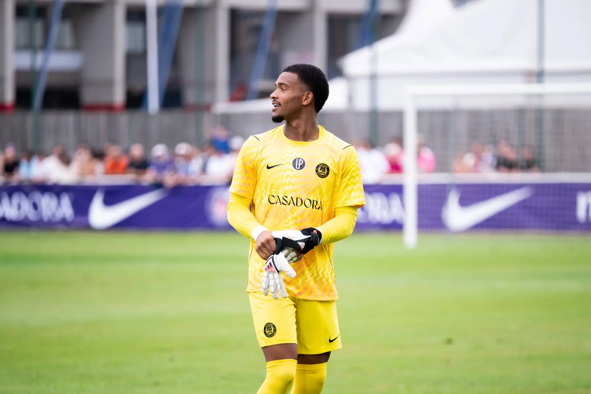 Restes veut signer, l’OM met 10 ME