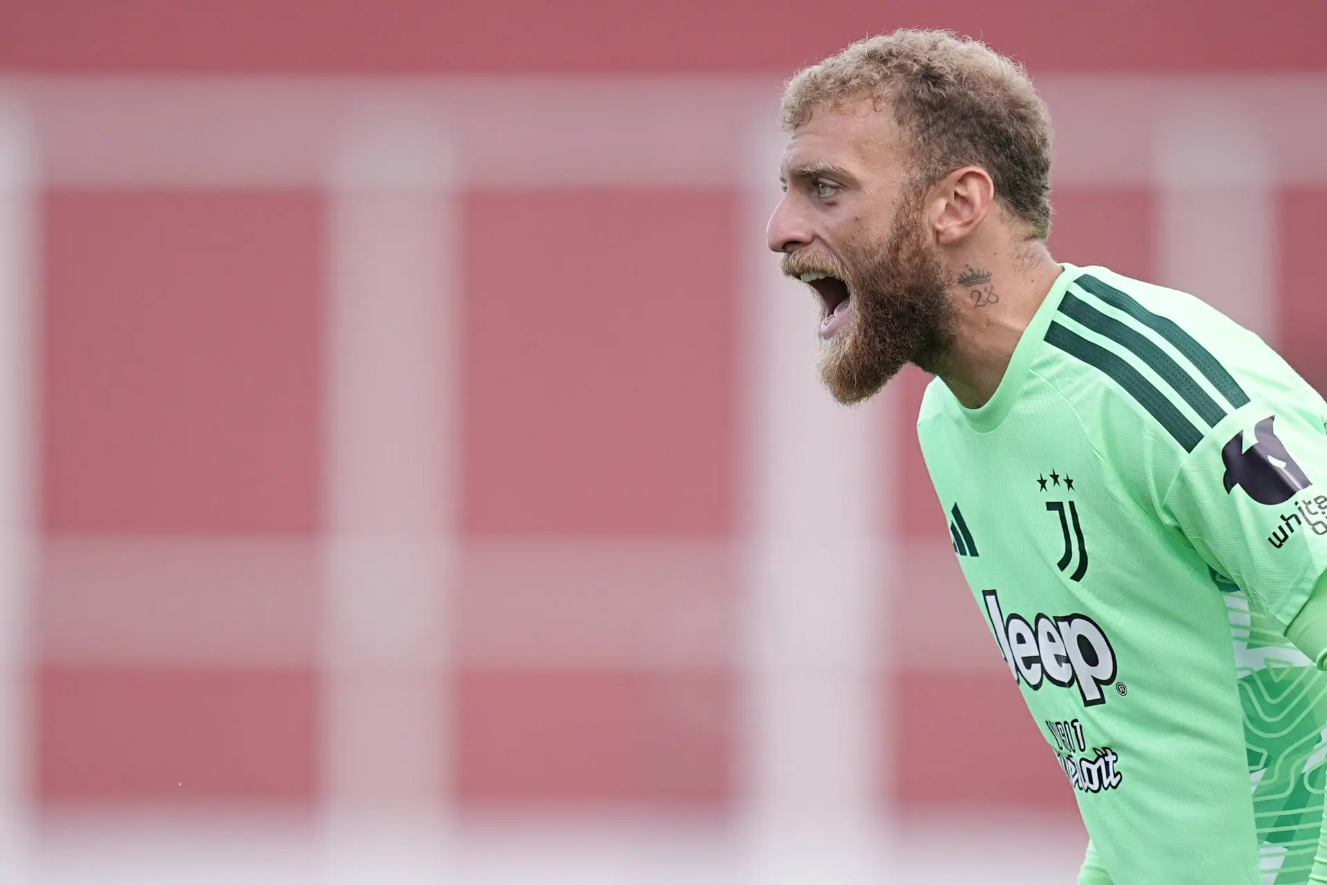 OM : Di Gregorio à Marseille, accord total annoncé en Italie