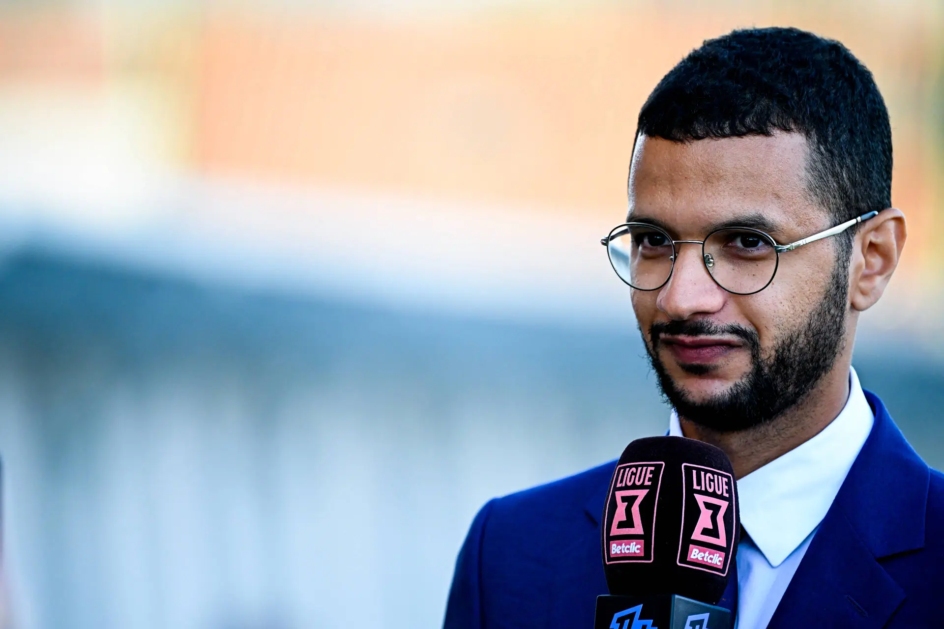ICONSPORT_371491_0153 Ligue3 Ligue1+ Hamza Ramani