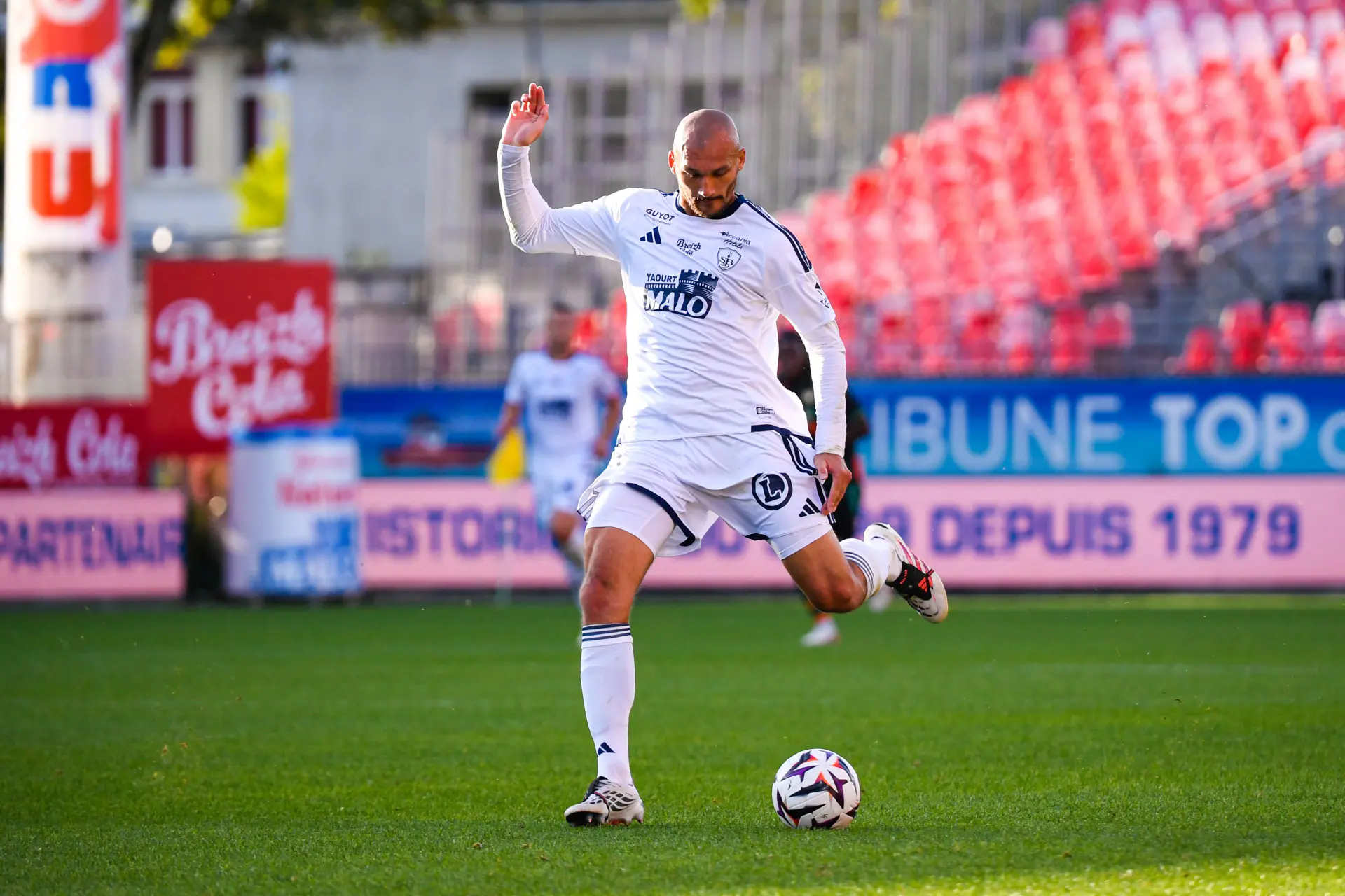 L’OL et Rennes se battent pour la même bonne pioche