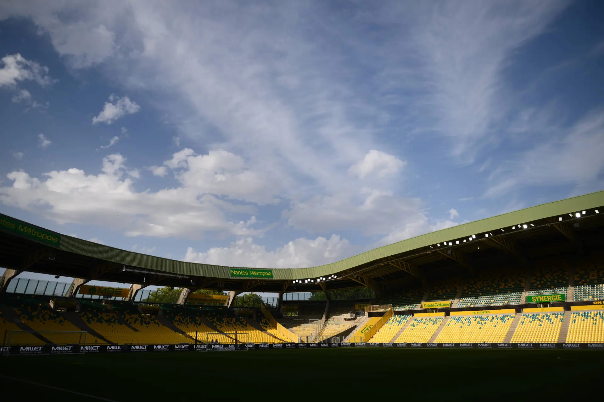 Nantes-Red Star : Les compos (20h45 sur BeInSports3)