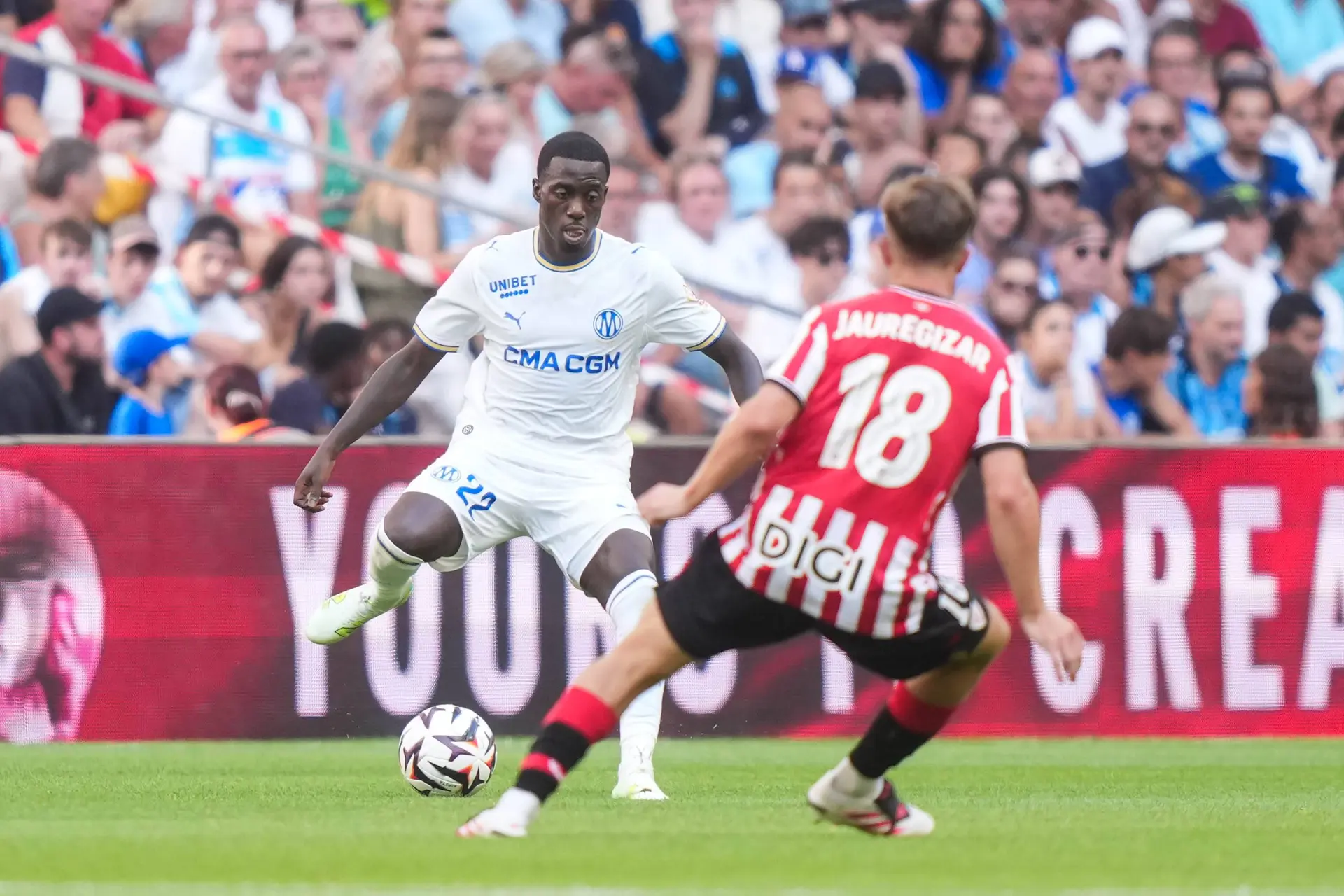 20 ME, la Premier League arrive pour sauver l’OM