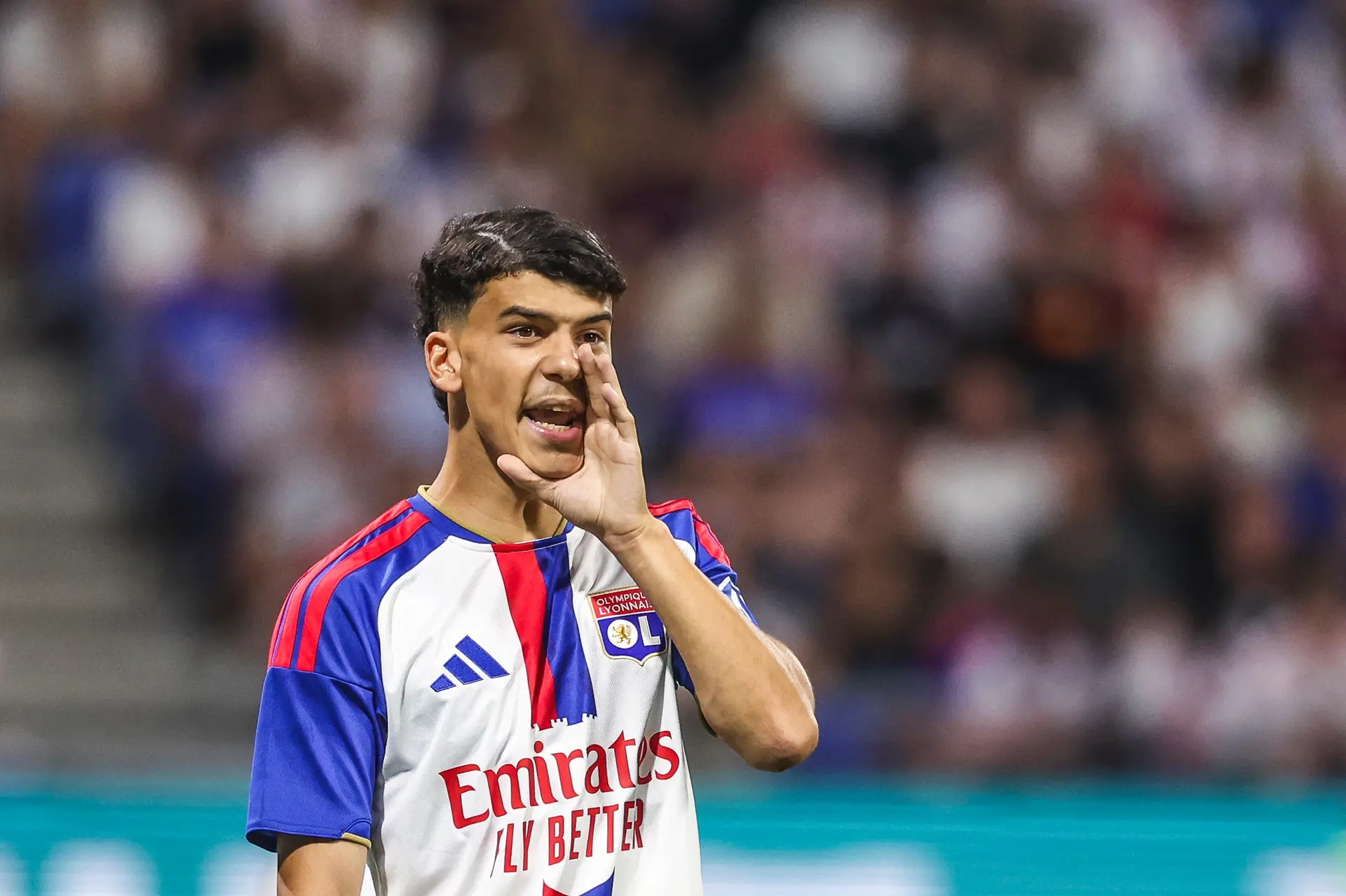 OL : Fonseca valide ce coup énorme à zéro euro