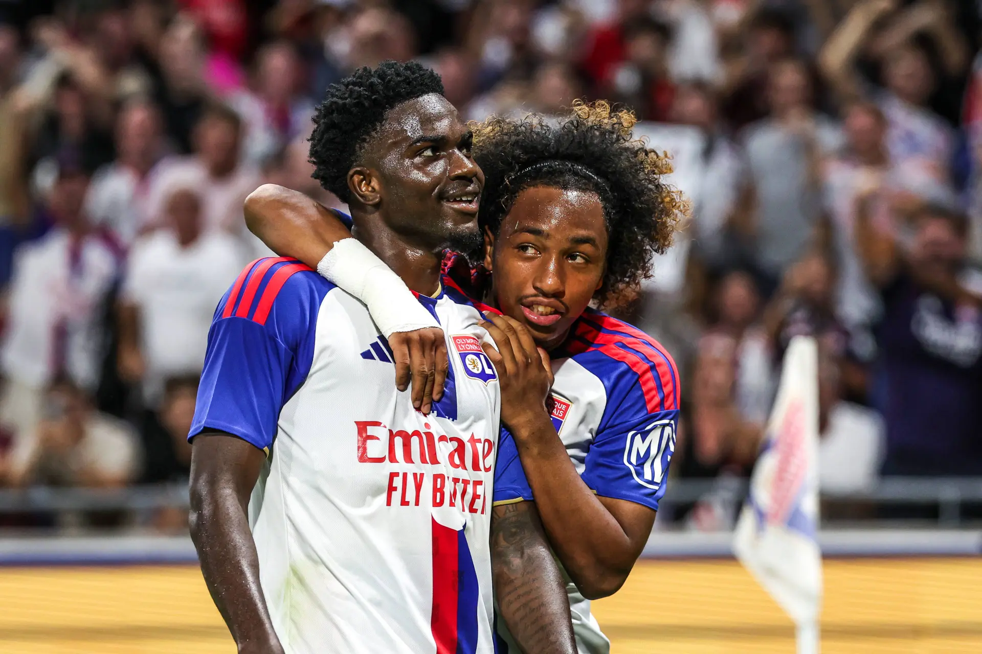 L'OL dit oui à un prêt bancal, Fofana file à Rome