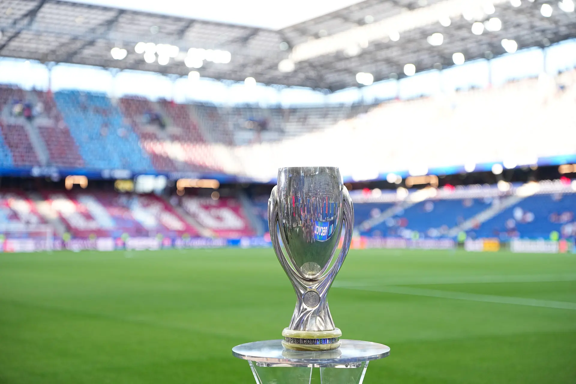 PSG - Aston Villa : Les compositions (21h sur Canal+)