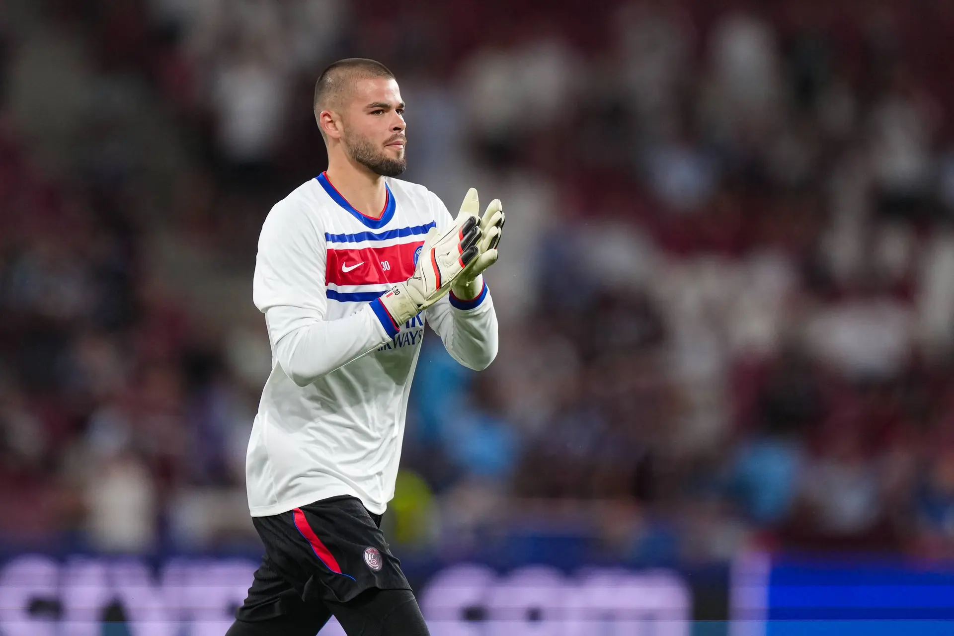 PSG : Victoire pour Chevalier, Suzuki va repartir