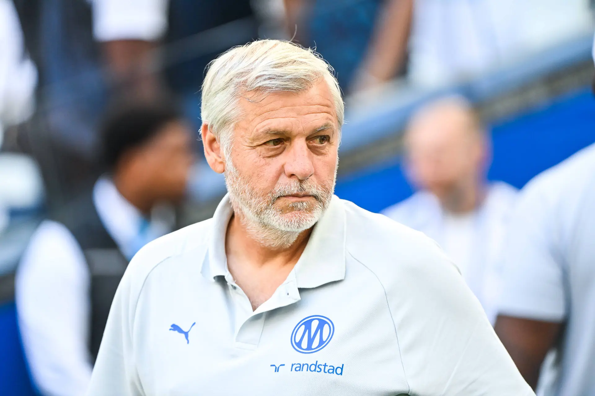 L'OM a 5 jours pour vendre tout le monde