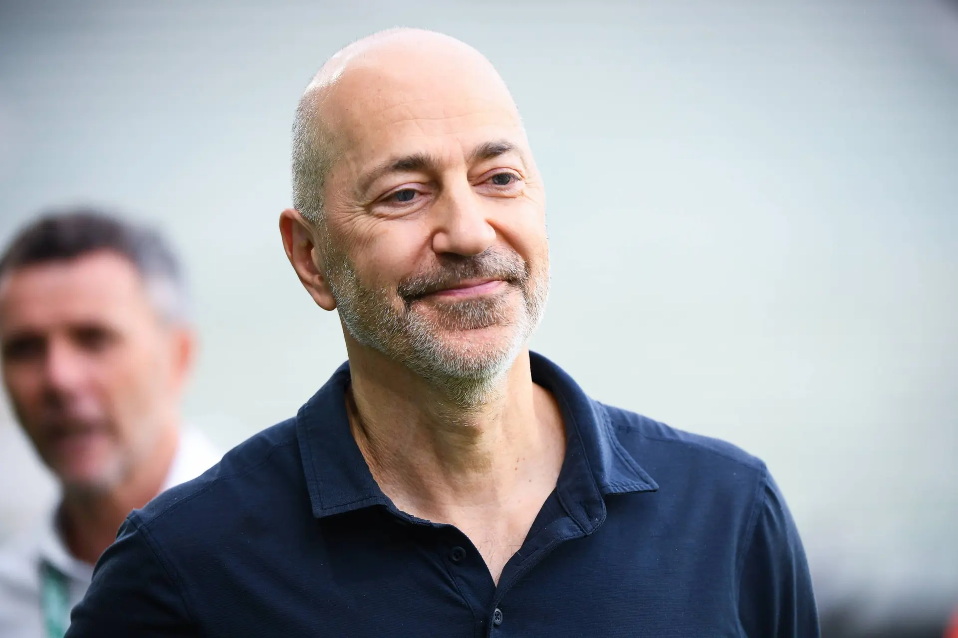 Surprise à l’ASSE, un défenseur recruté sur le gong ?