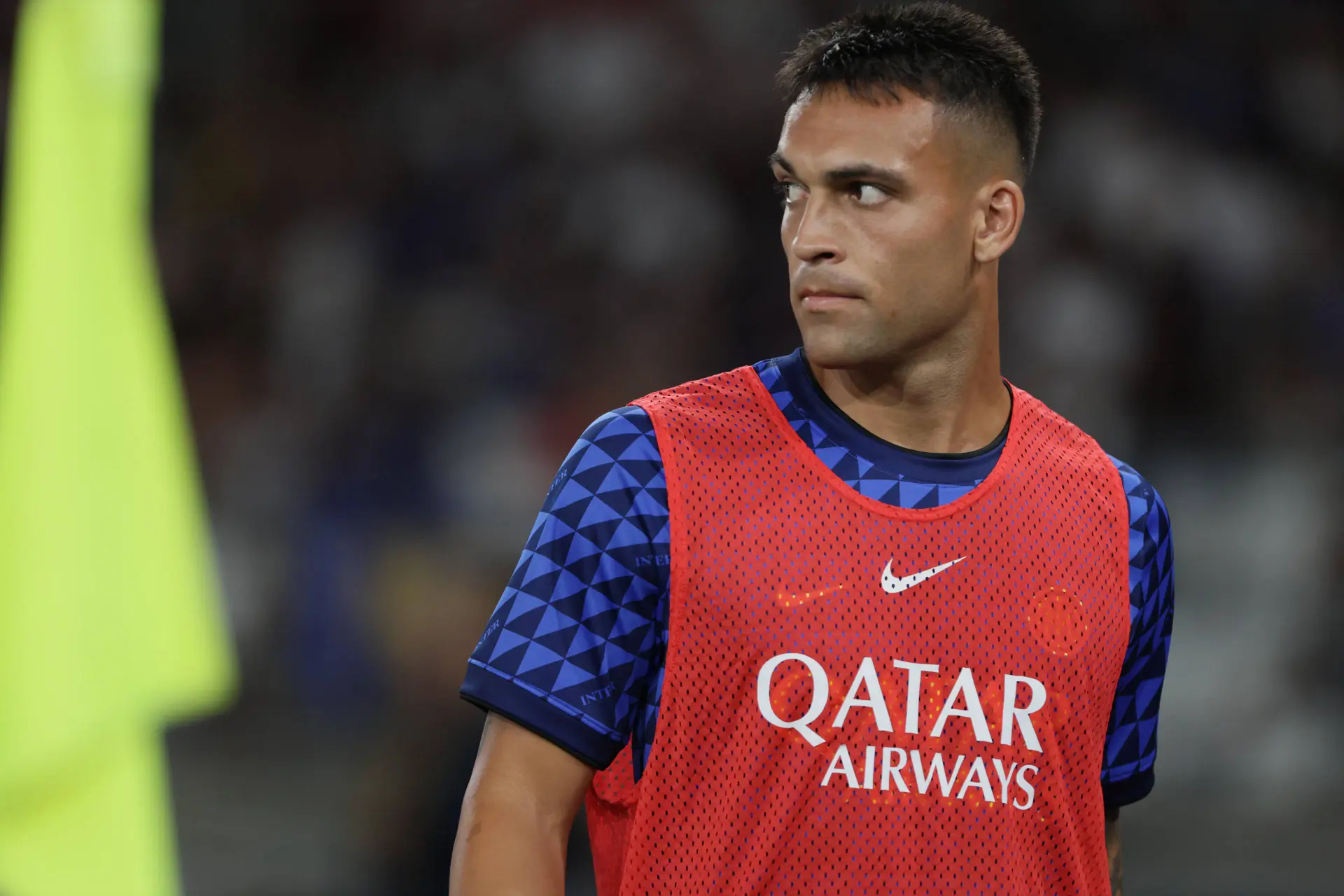 Le Barça a l’accord de Lautaro, le plus dur commence