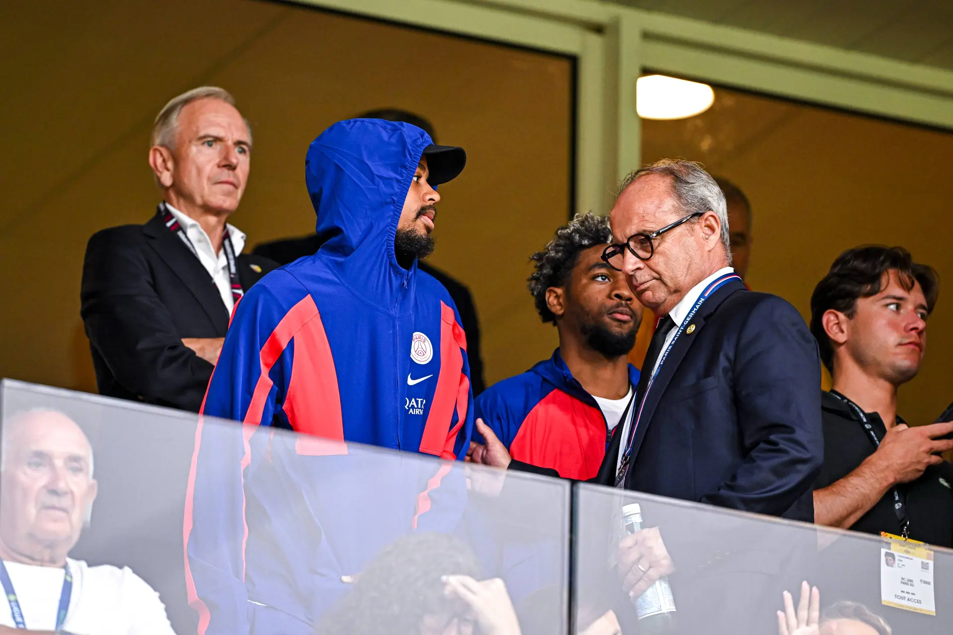Liverpool fait un chèque de 4 ME à l’OL