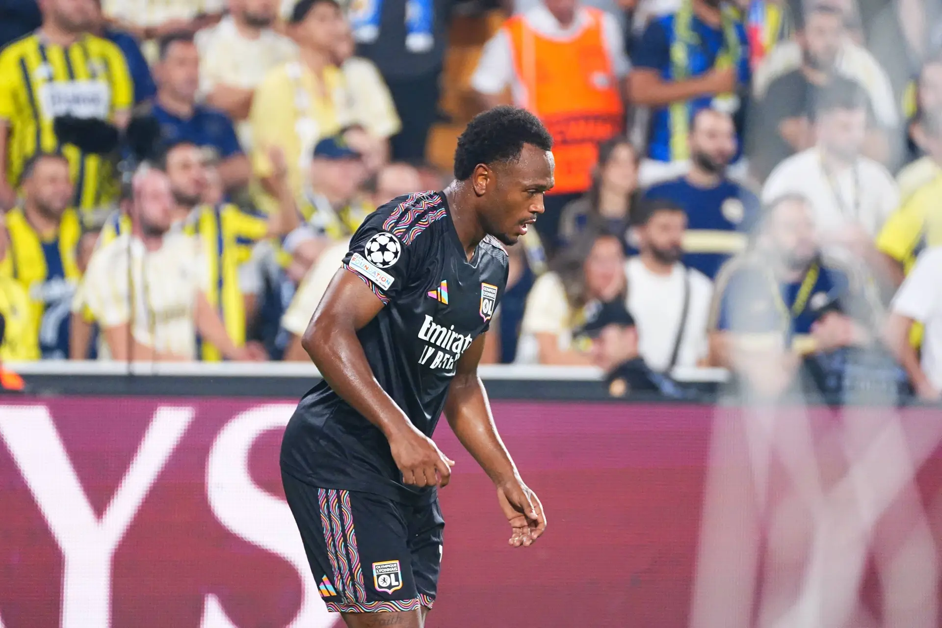 Indice UEFA : L'OL doit achever Fenerbahçe, la France en a besoin