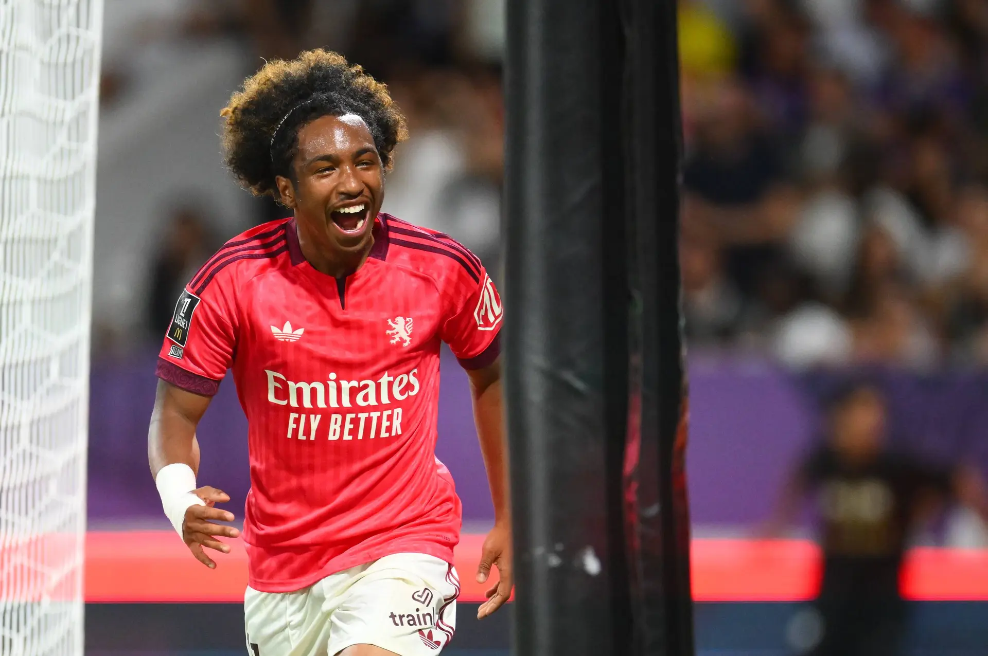 OL : 40 ME ou rien, Lyon gagne la bataille