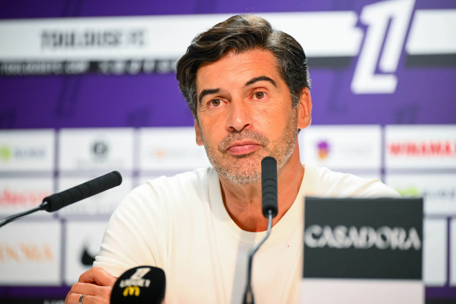 OL : Fofana reste, Fonseca balance l'info !