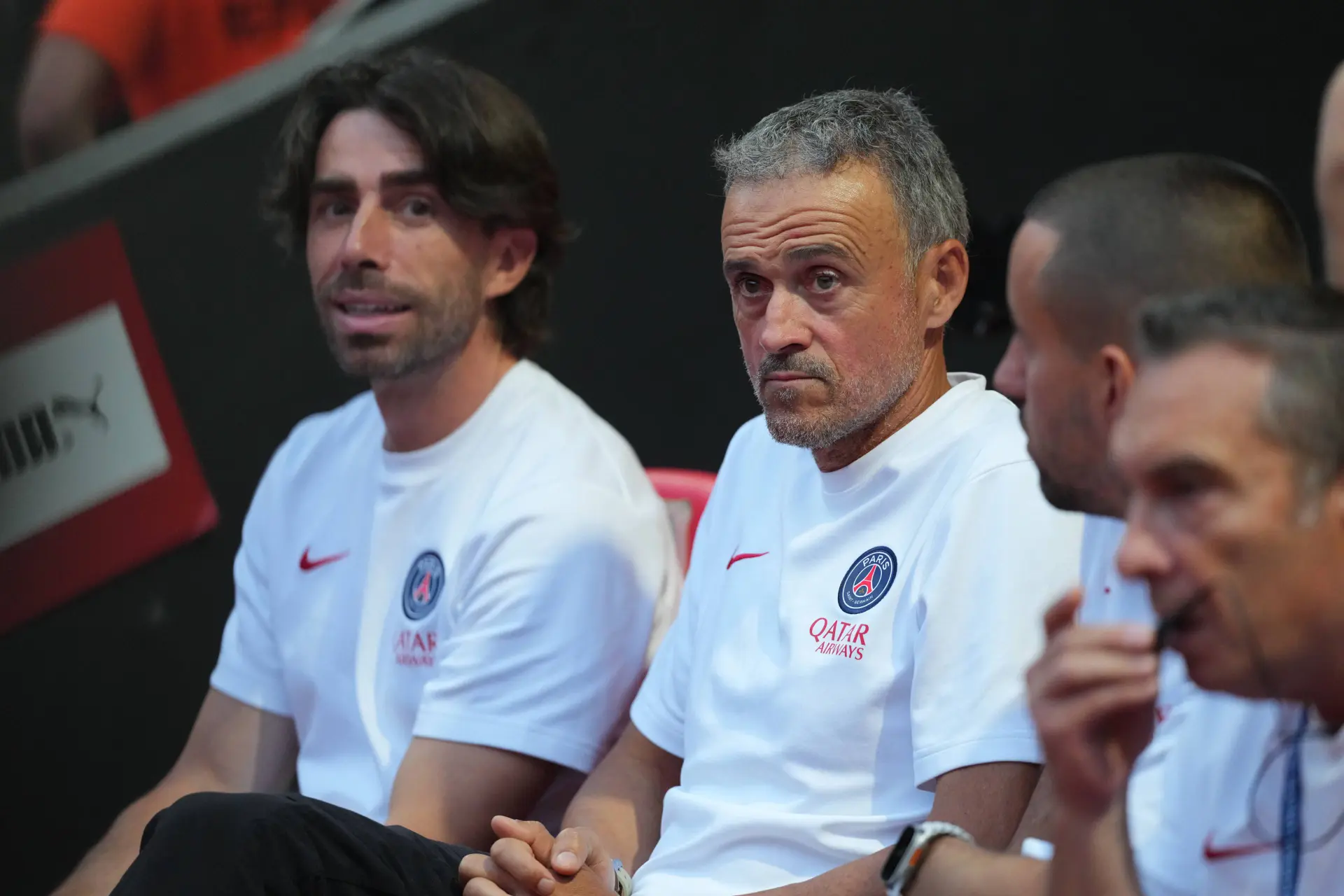 Le PSG fait sensation, un champion du monde espagnol arrive