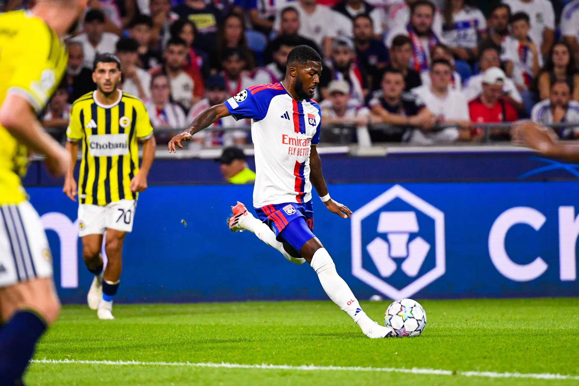OL : Fiasco européen, le même joueur toujours accusé