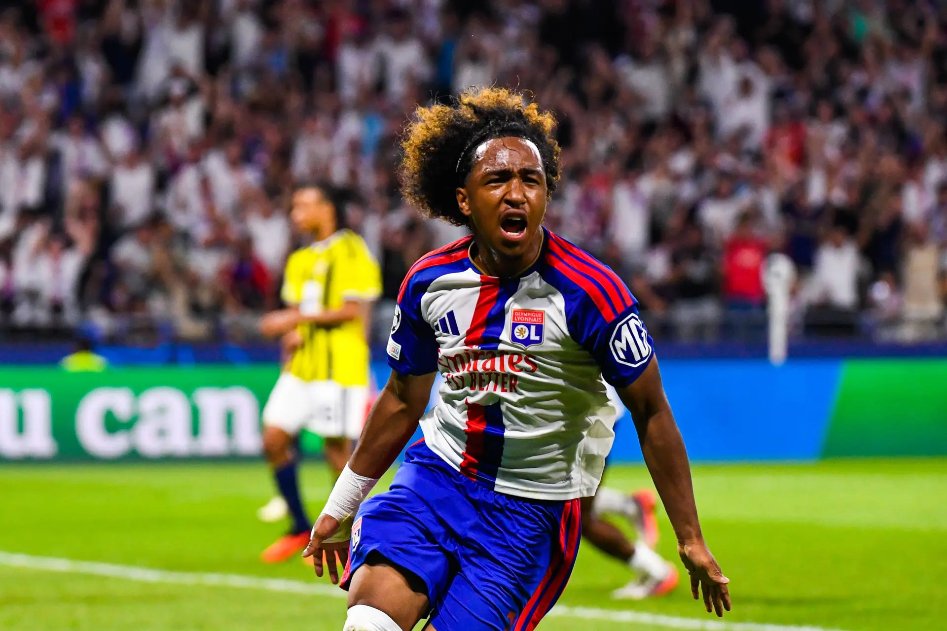 Malick Fofana, la recrue surprise du PSG