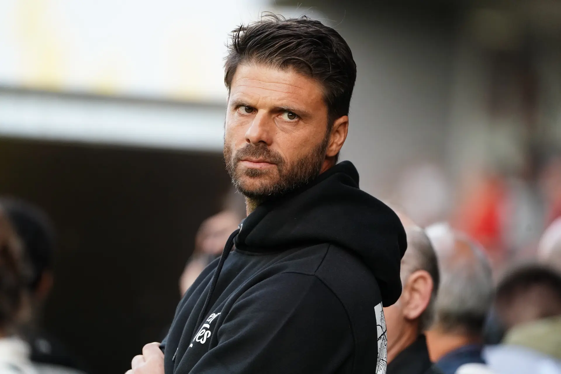 Nantes : Le nouveau coach met déjà la pression sur Kita
