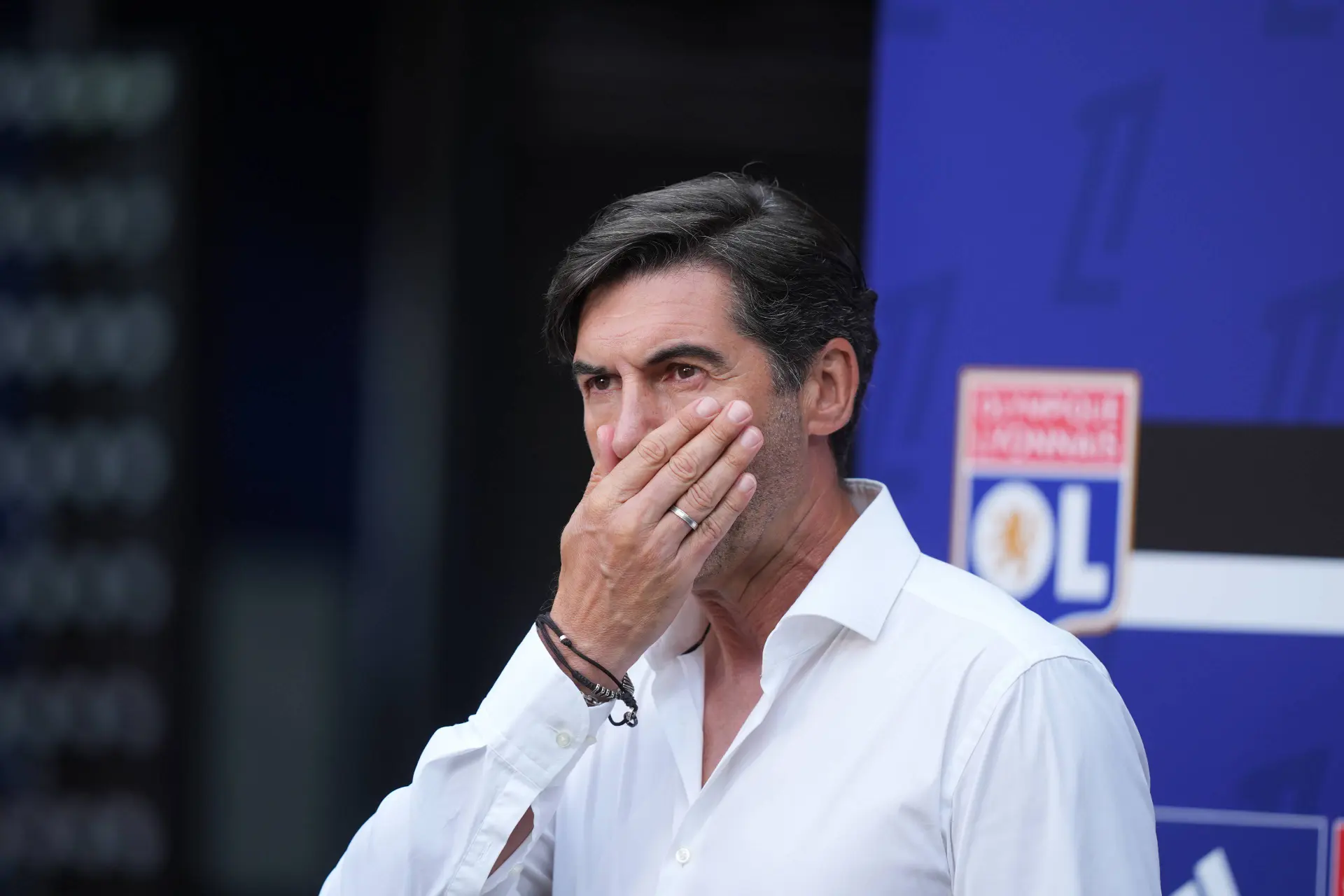 OL : Trois départs en 48h, Paulo Fonseca fait un aveu