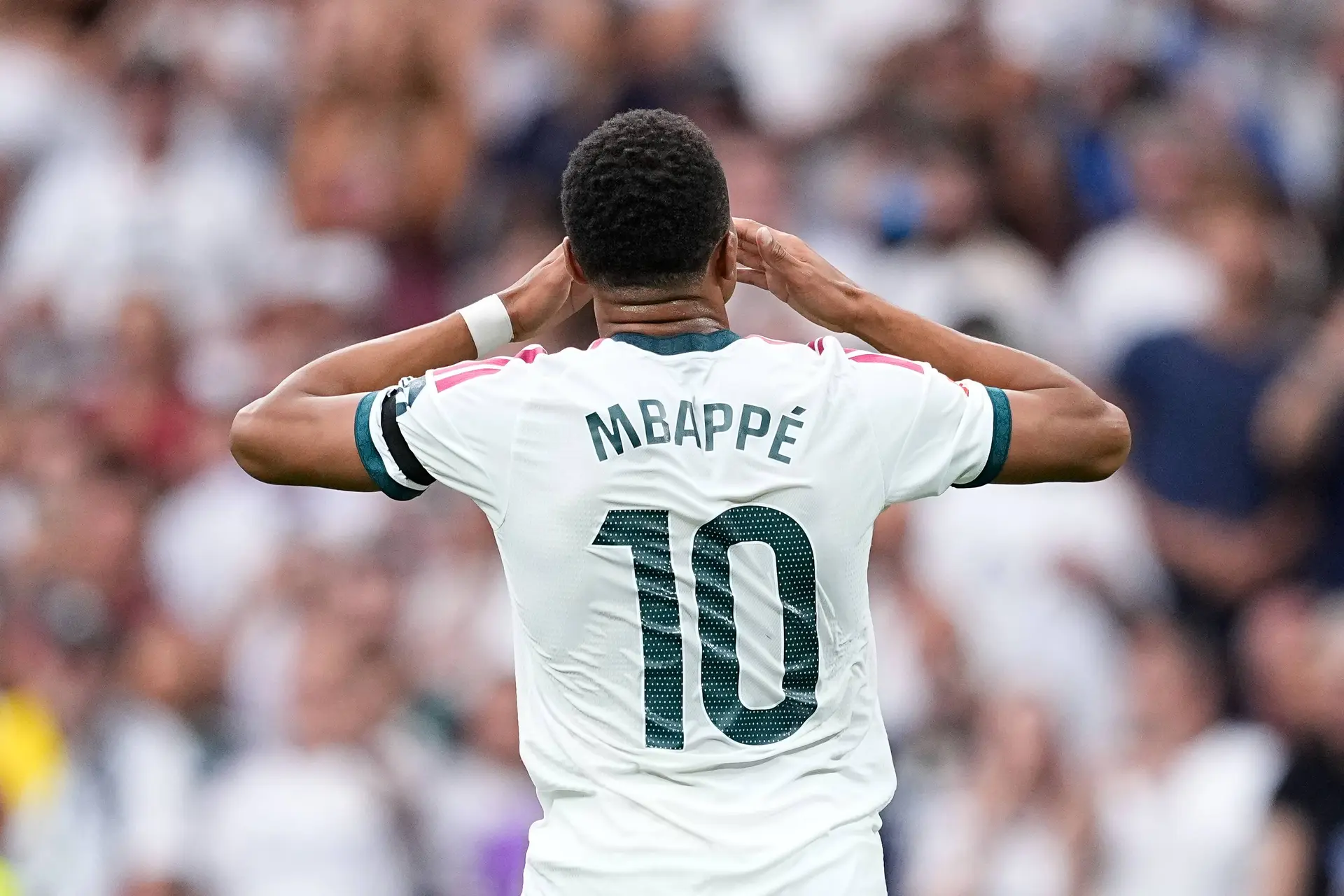Liga : Mbappé et le Real cartonnent
