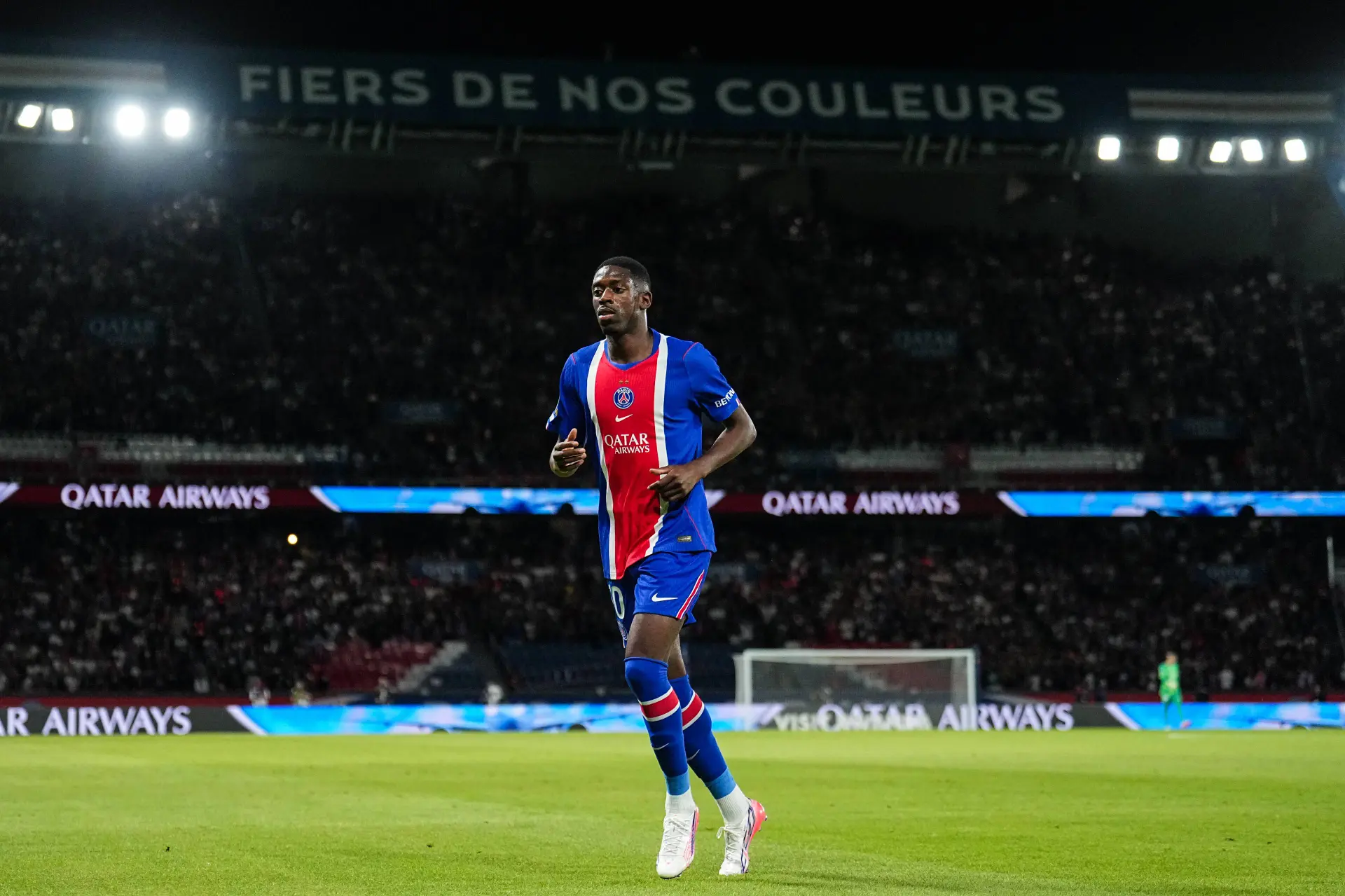 Dembele Parc