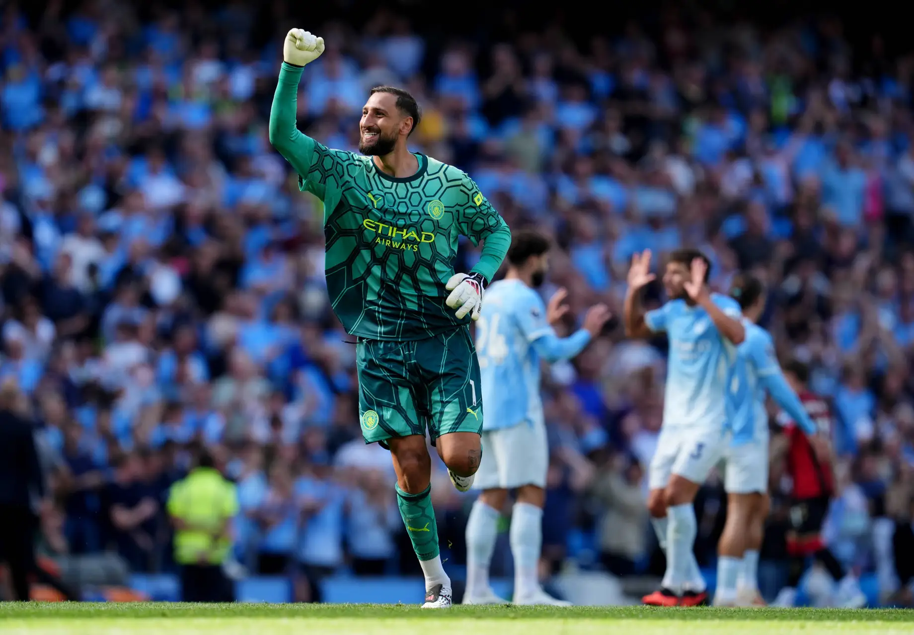 Donnarumma