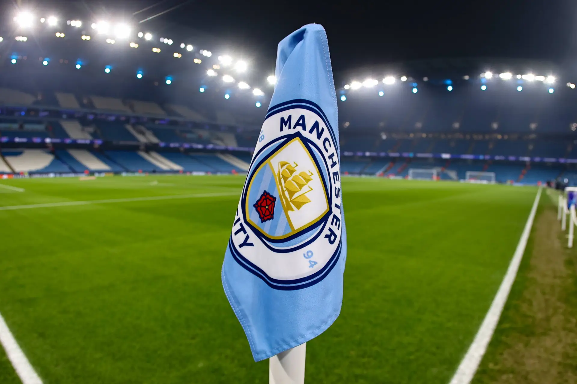 Manchester City en 5e division, la bombe du samedi soir