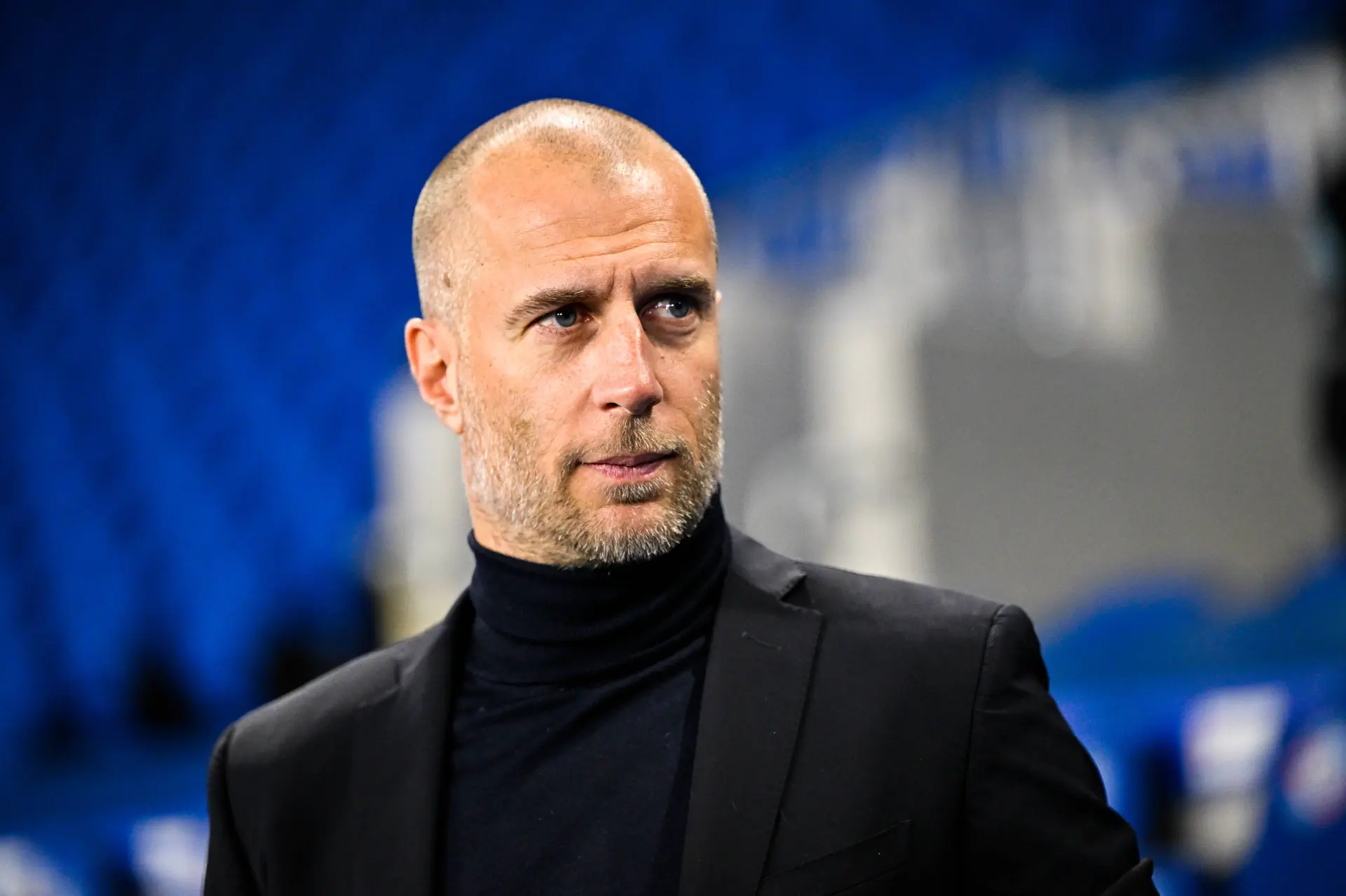 OM : L'énorme erreur de Stéphane Richard