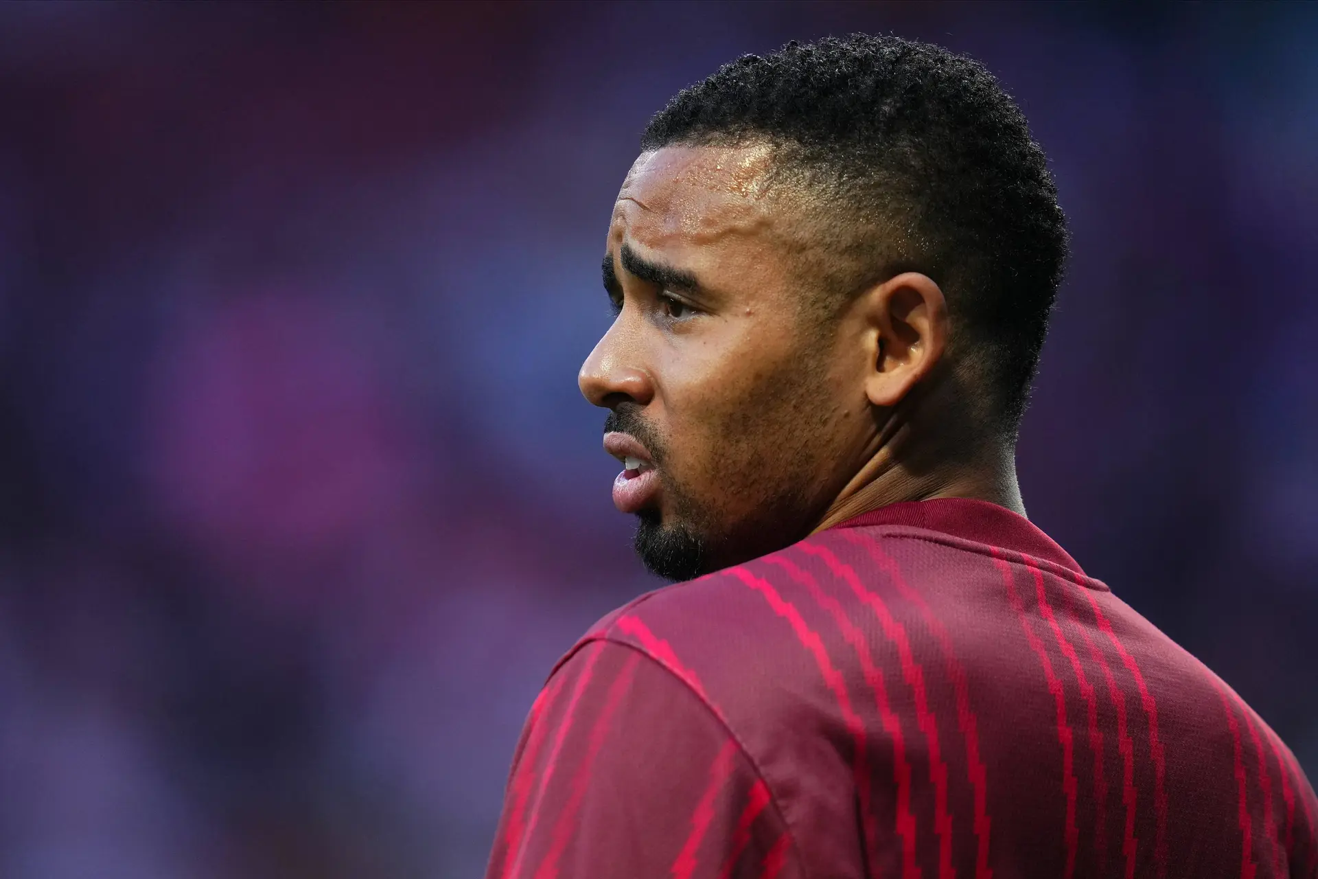 Le Barça s'offre Gabriel Jesus (off.)