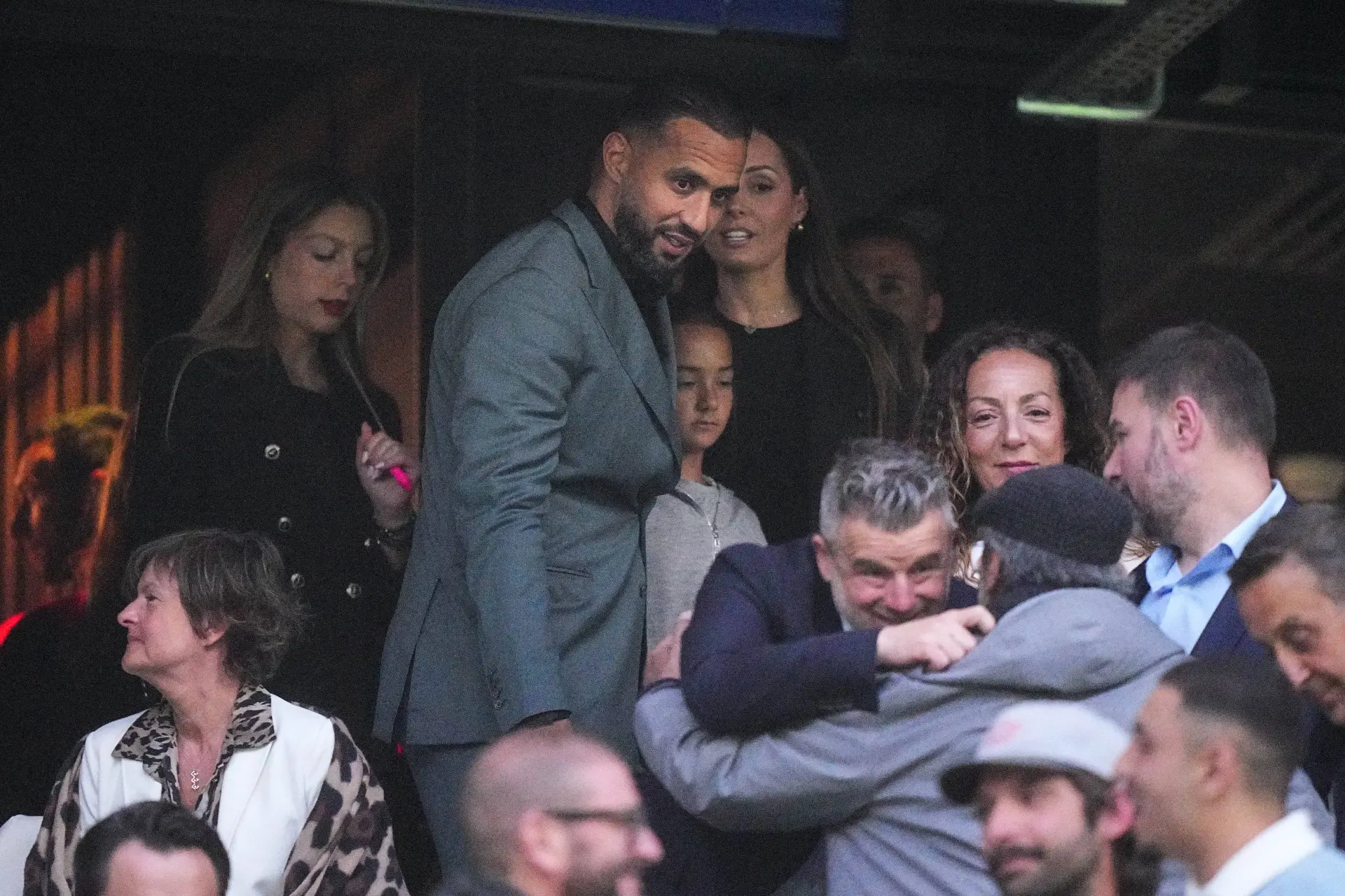 Benatia dément avoir fait n’importe quoi à l’OM