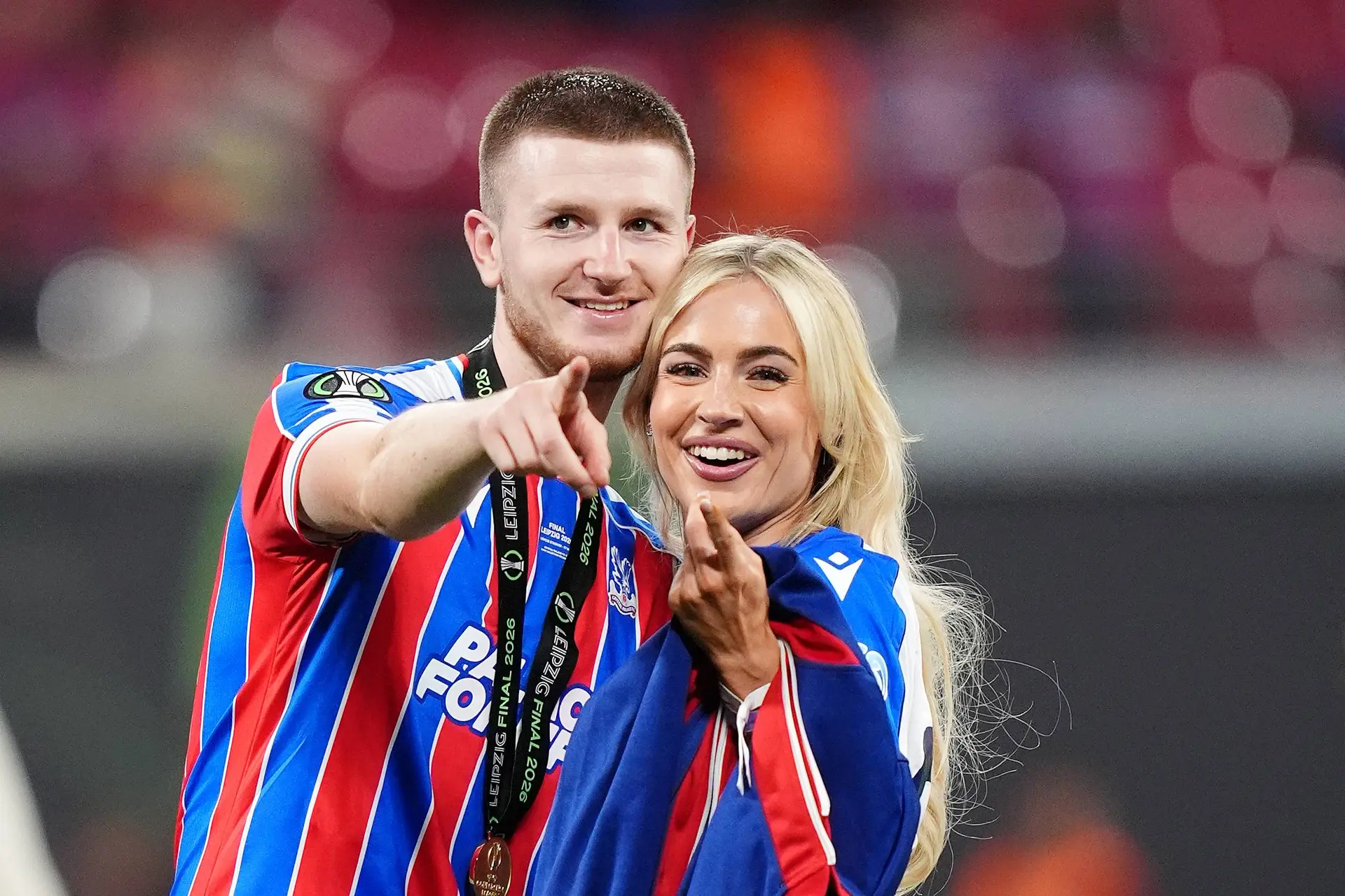 Le PSG fonce sur un jeune prodige anglais à 80ME