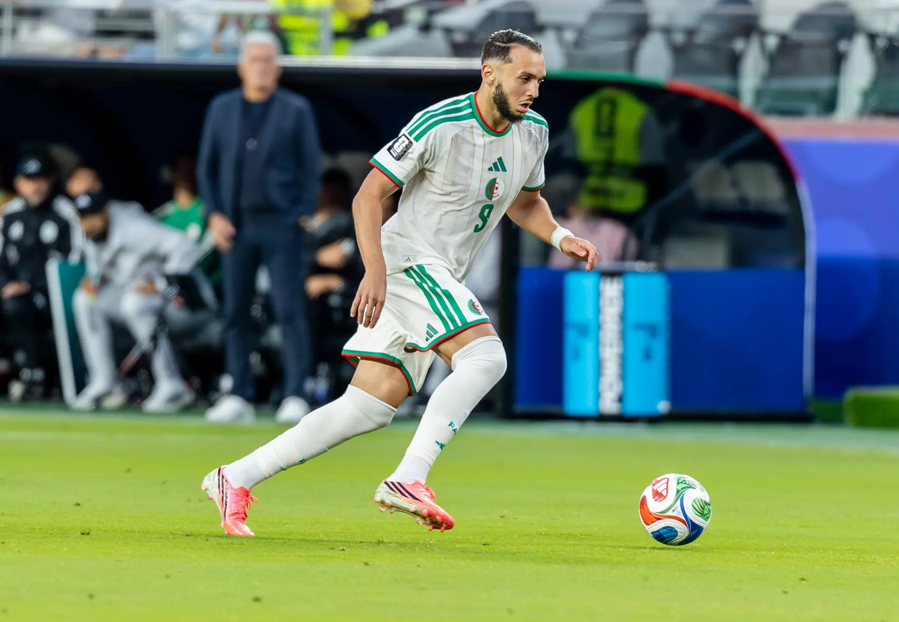 Trêve infernale pour l’OM, blessure d’Amine Gouiri