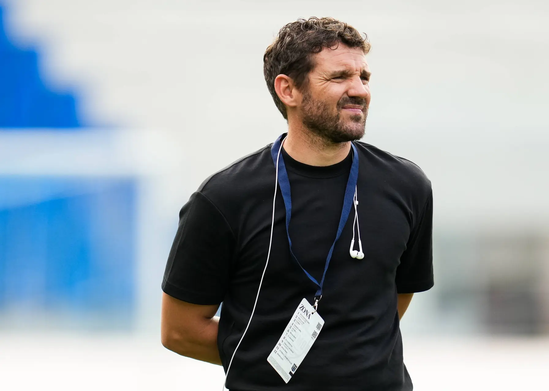 Lens : Daniel Riolo applaudit le coup de génie lensois