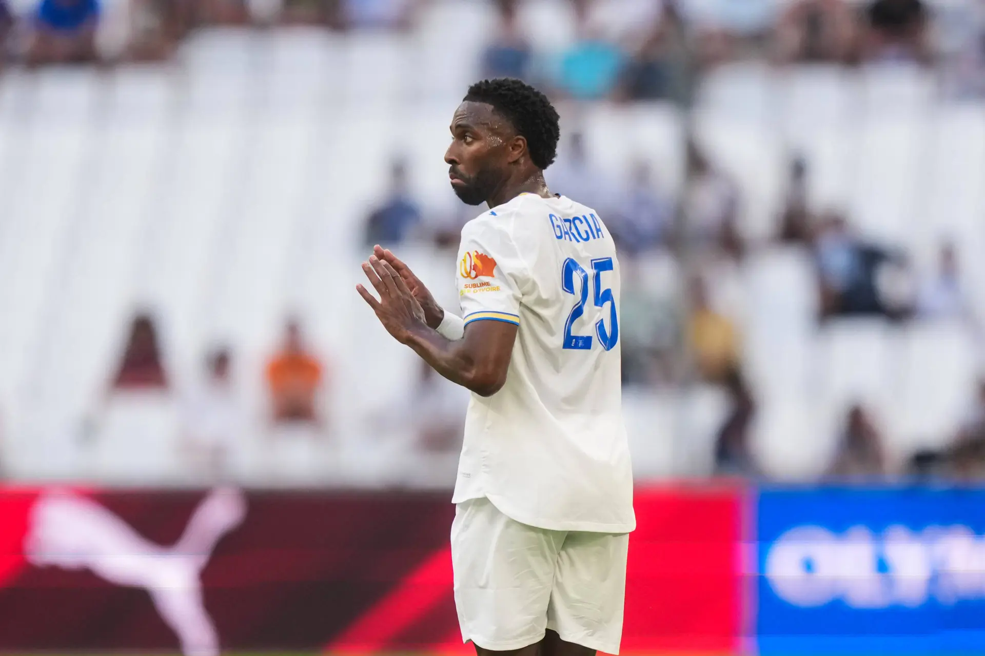 OM : Genesio fait une Luis Enrique avec Garcia