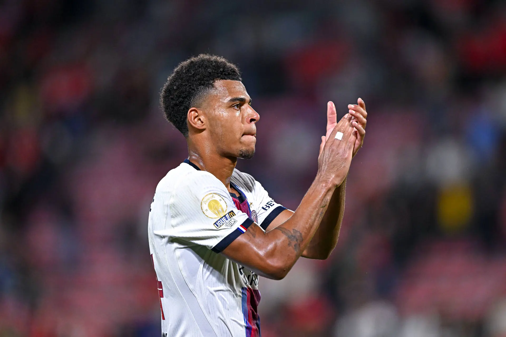 PSG : Doué vendu à son tour, le pire est redouté