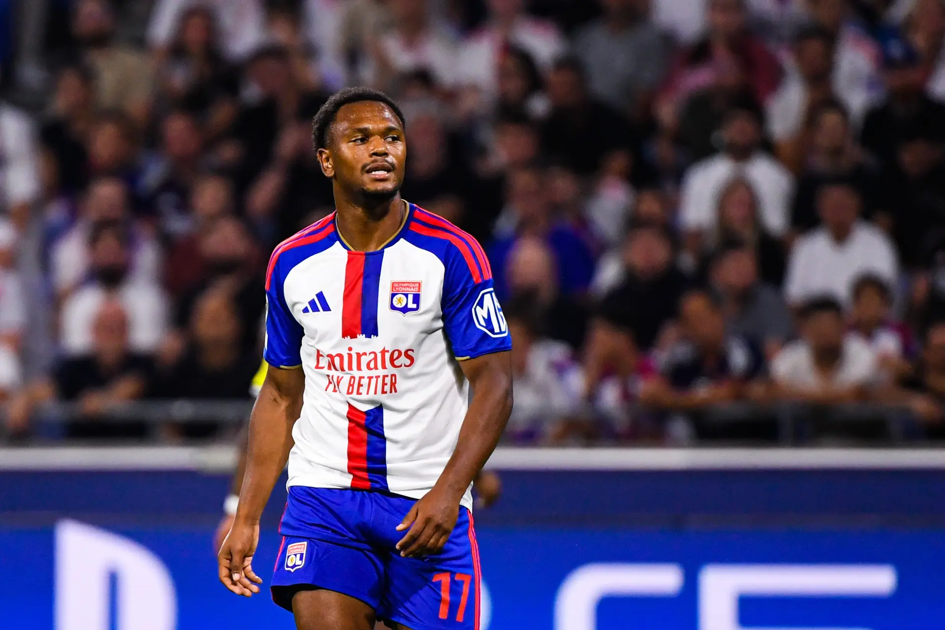 OL : Openda a un gros défaut, il promet de changer